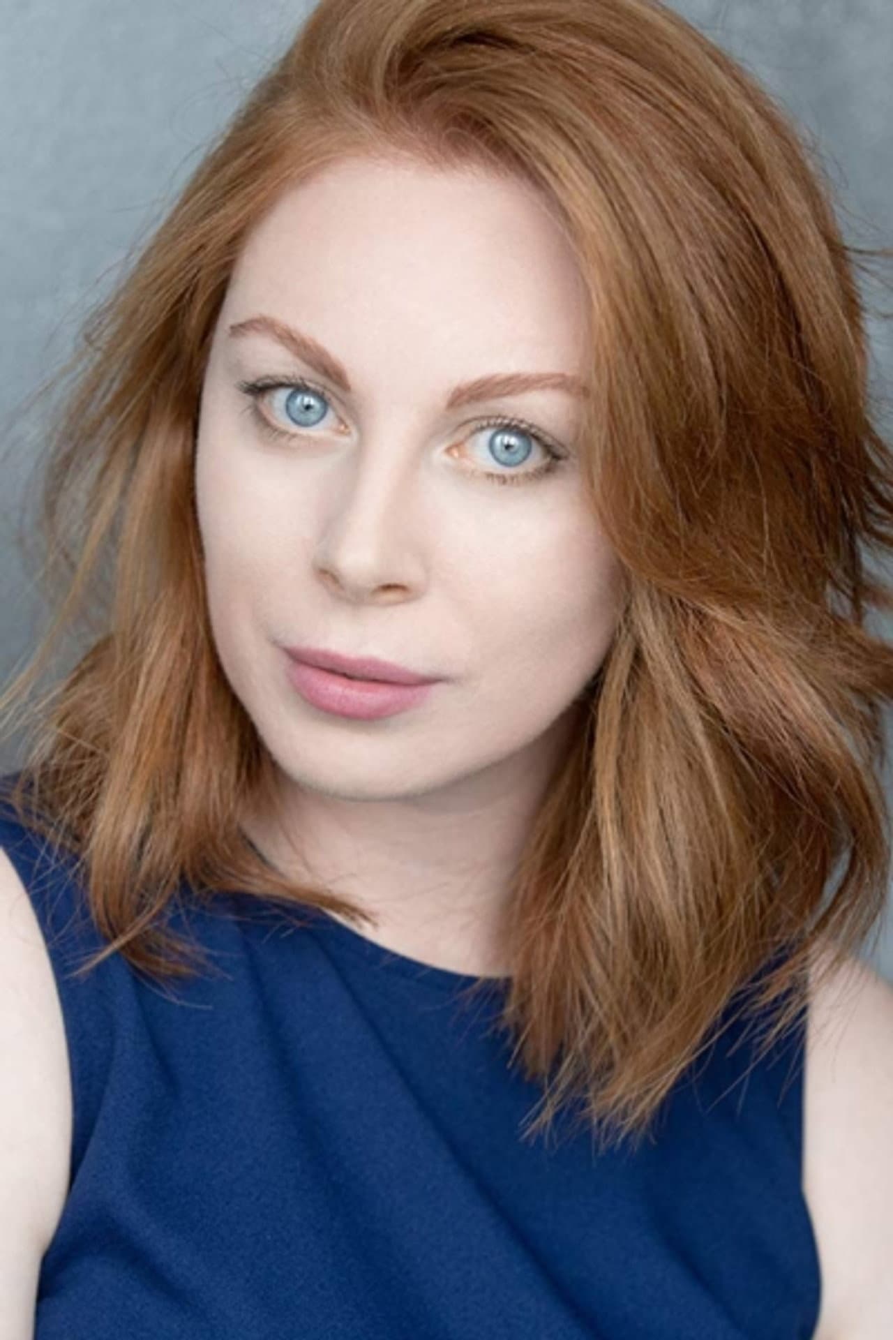 Gillian Macgregor