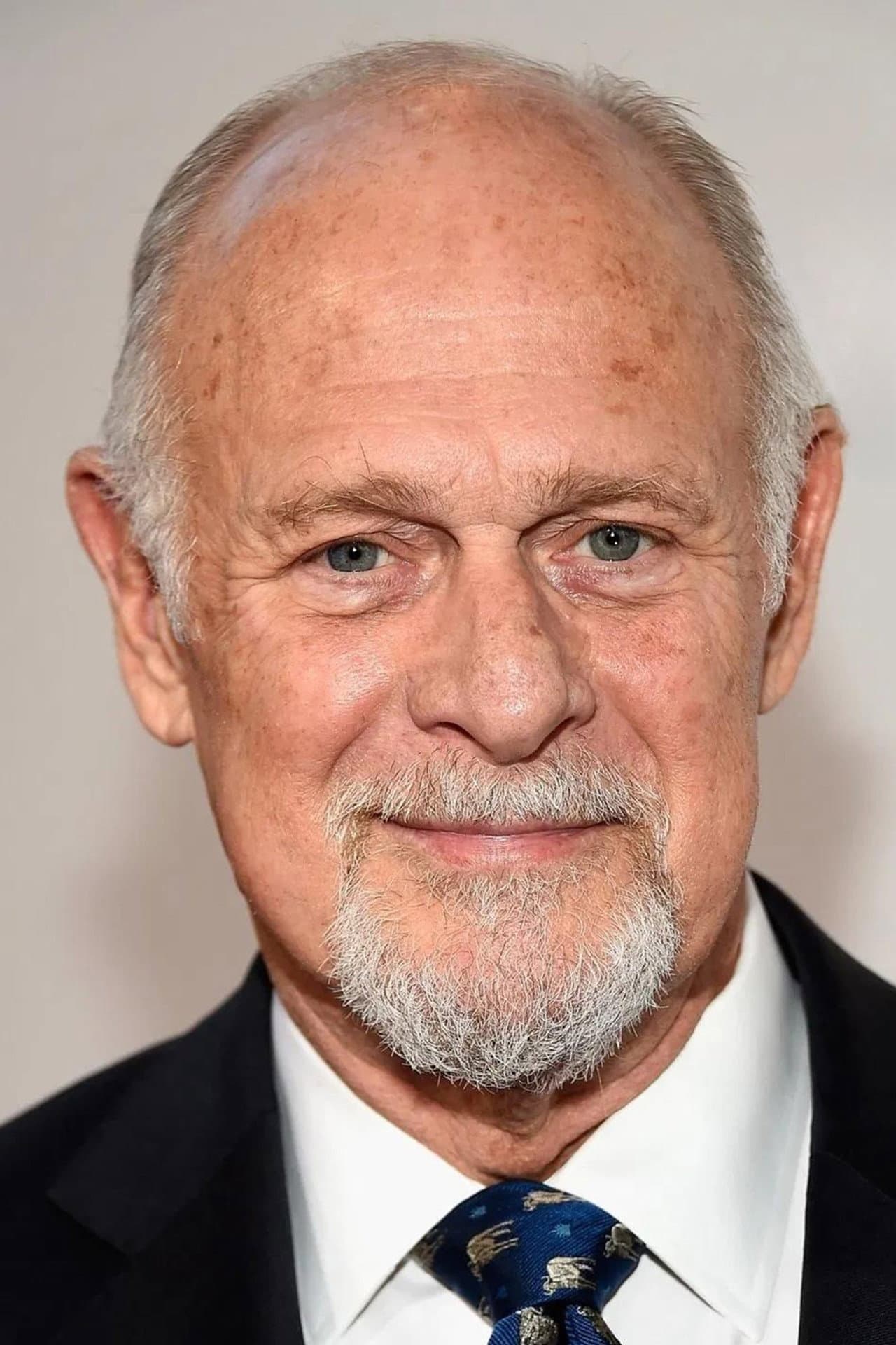 Gerald Mcraney