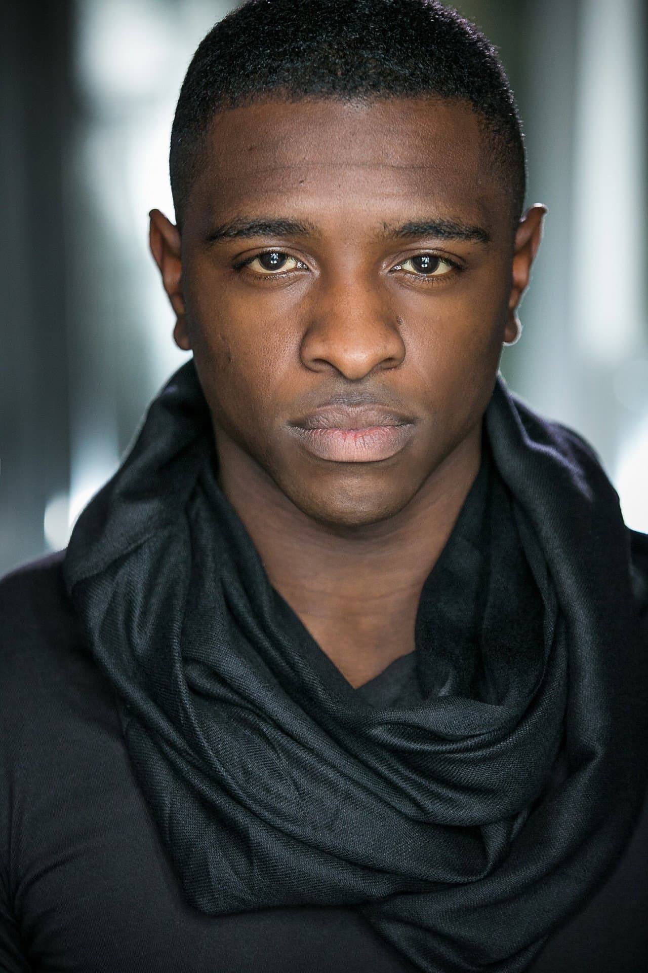 Adam J Bernard