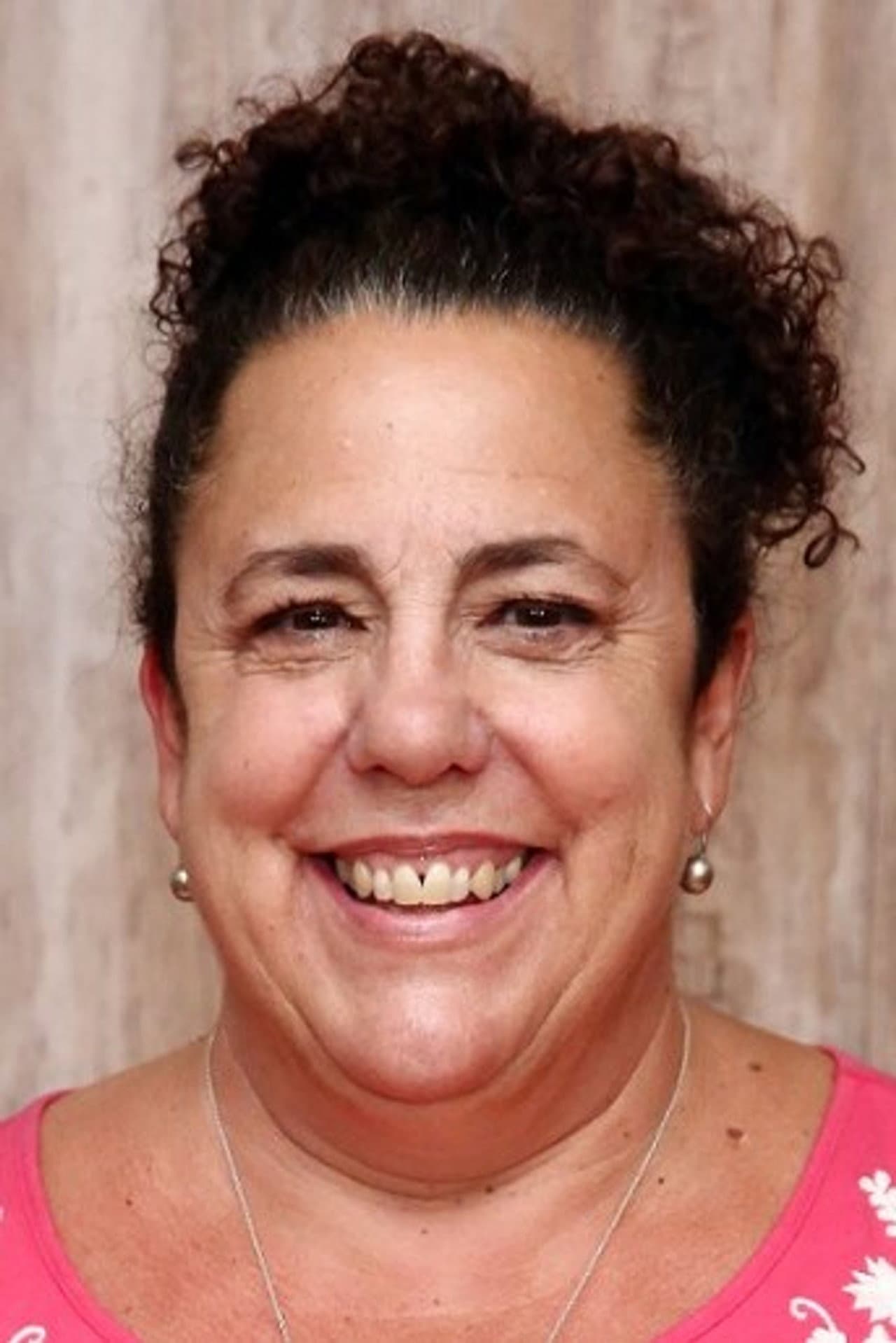 Marcia Debonis