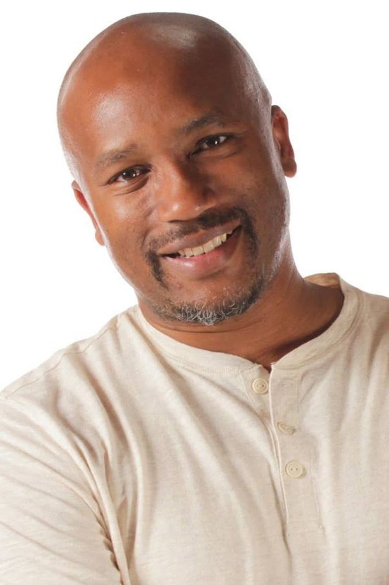 Robert D Parham