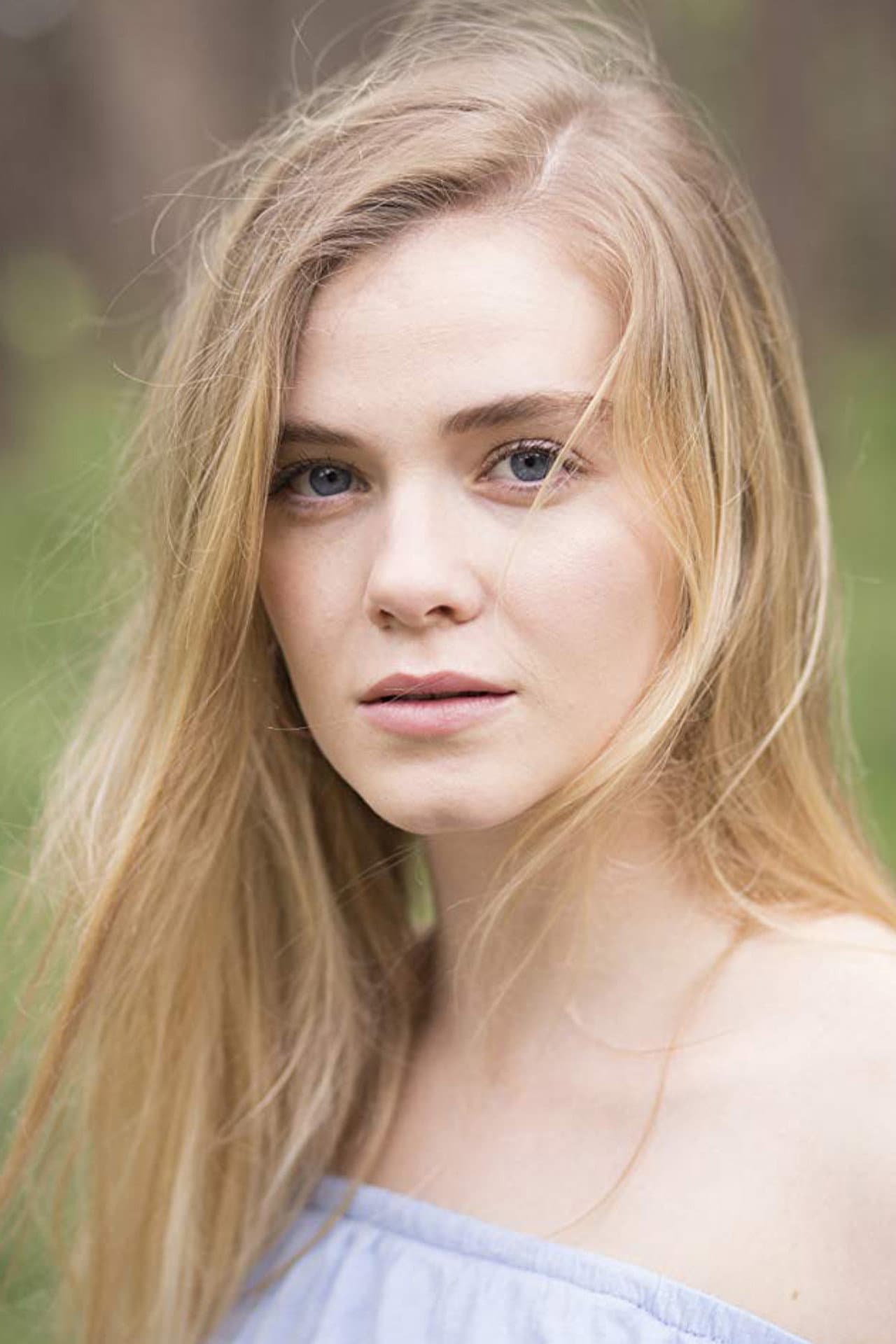 Leah Mcnamara