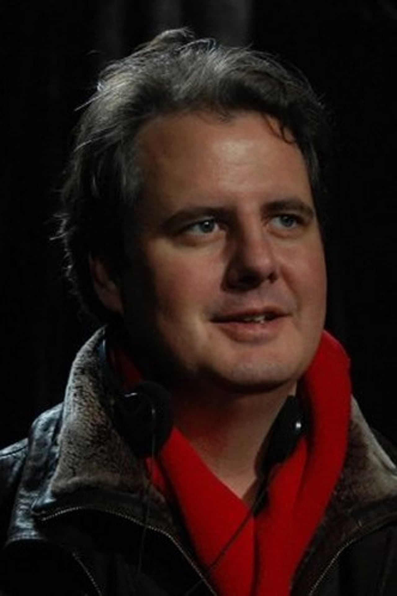 Declan Obrien