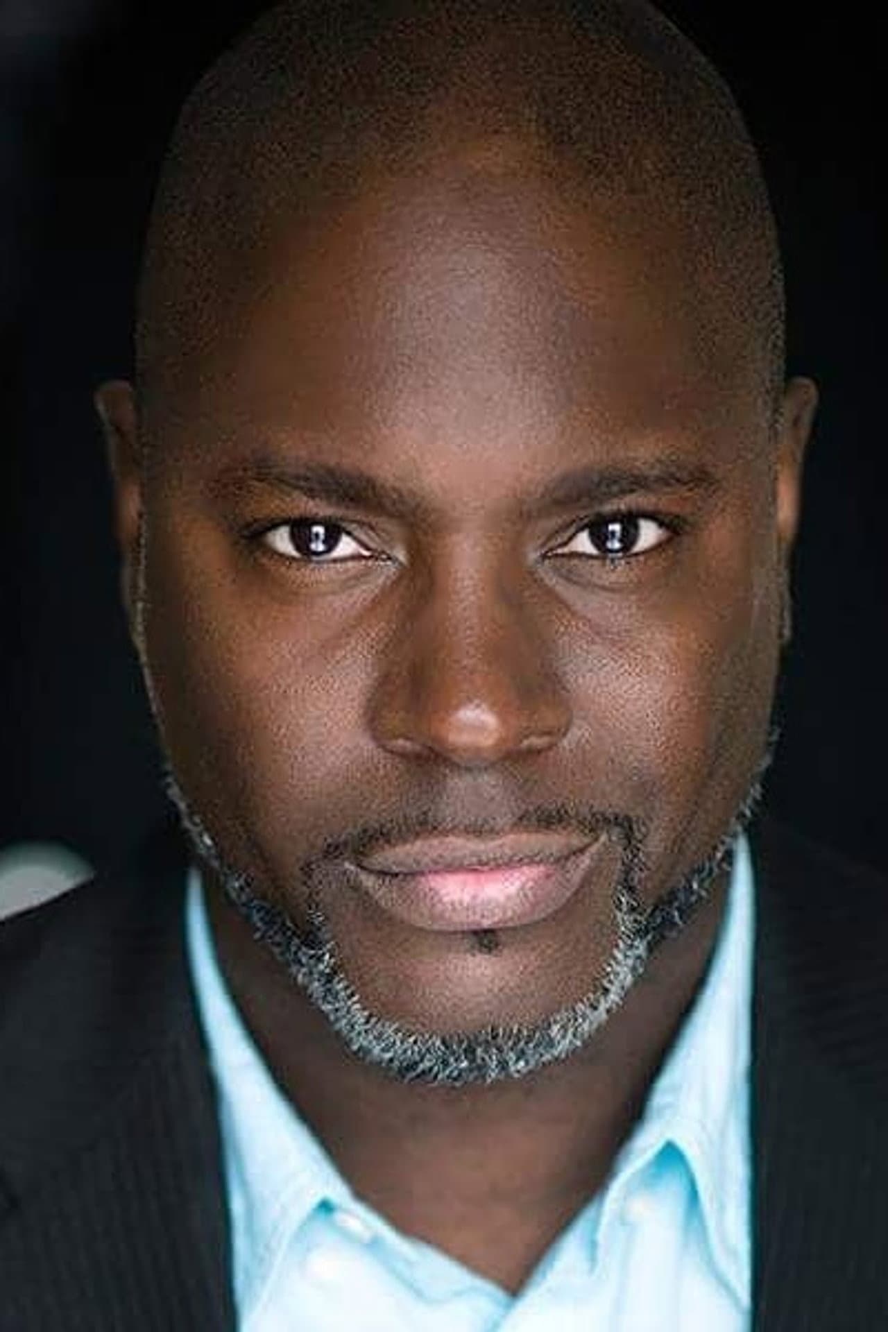 Marc Anthony Massiah