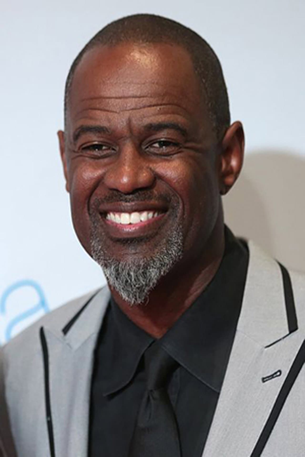 Brian Mcknight