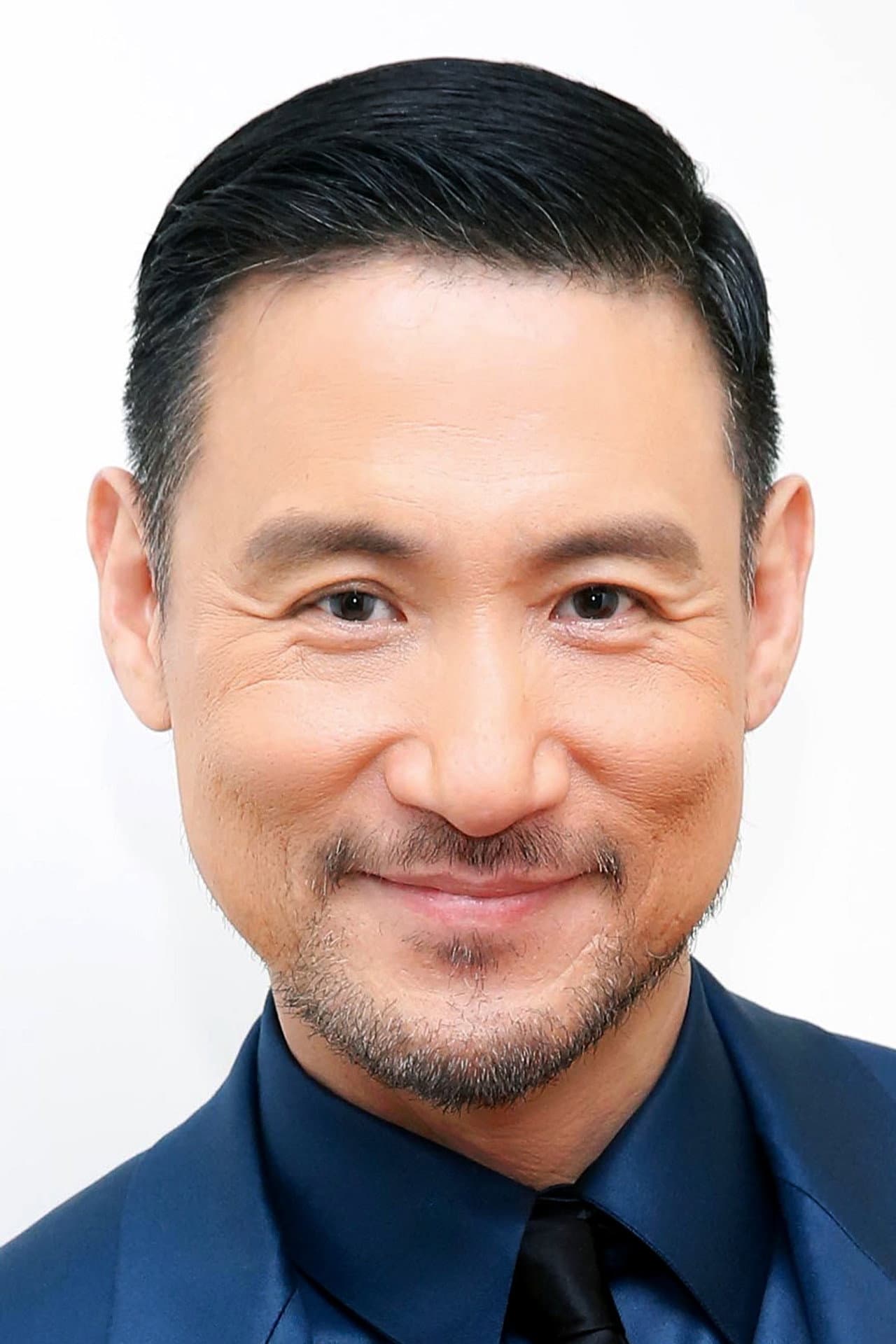 Jacky Cheung Hok Yau