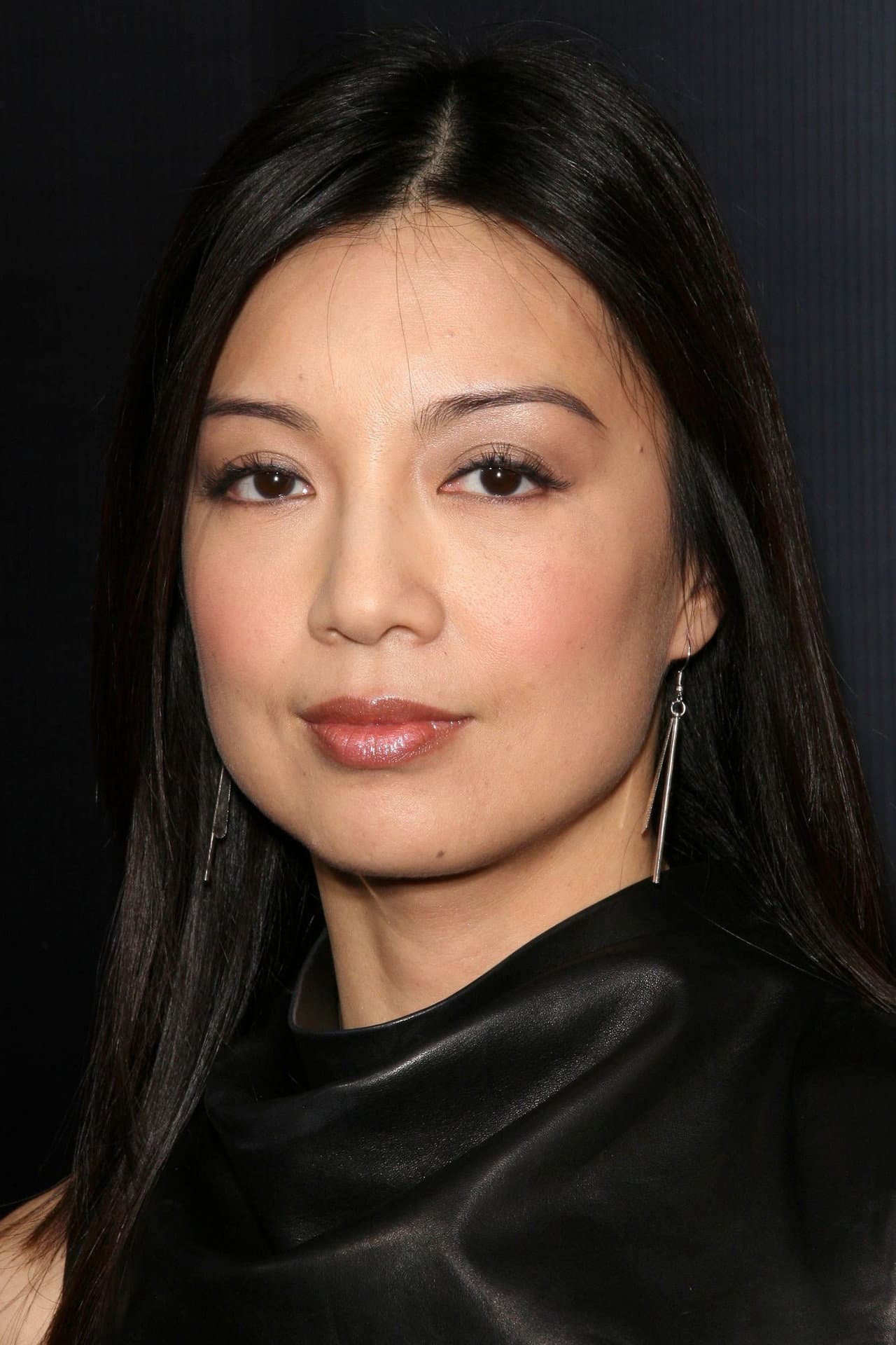 Ming Na Wen