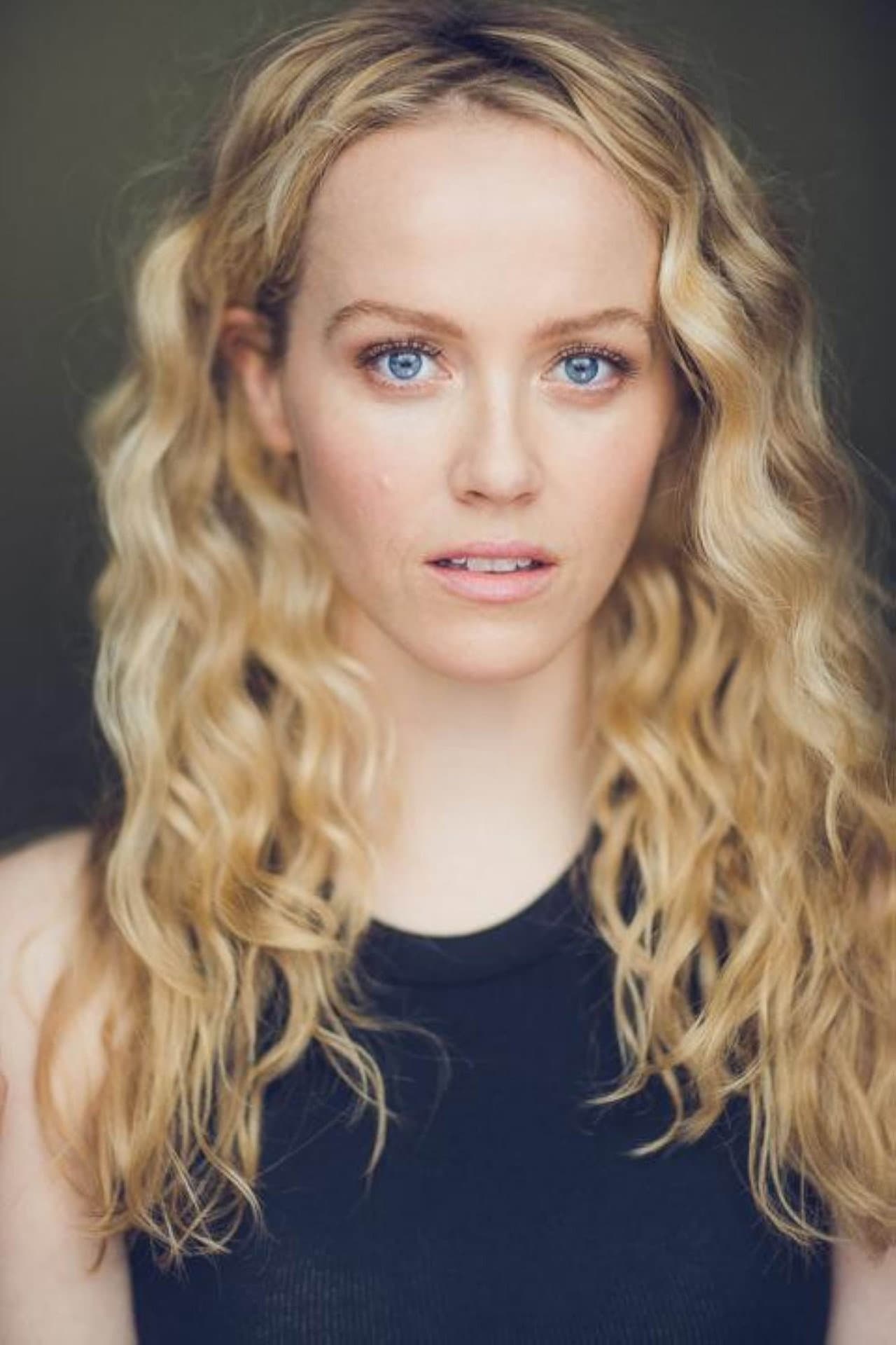 Molly Mccluskey