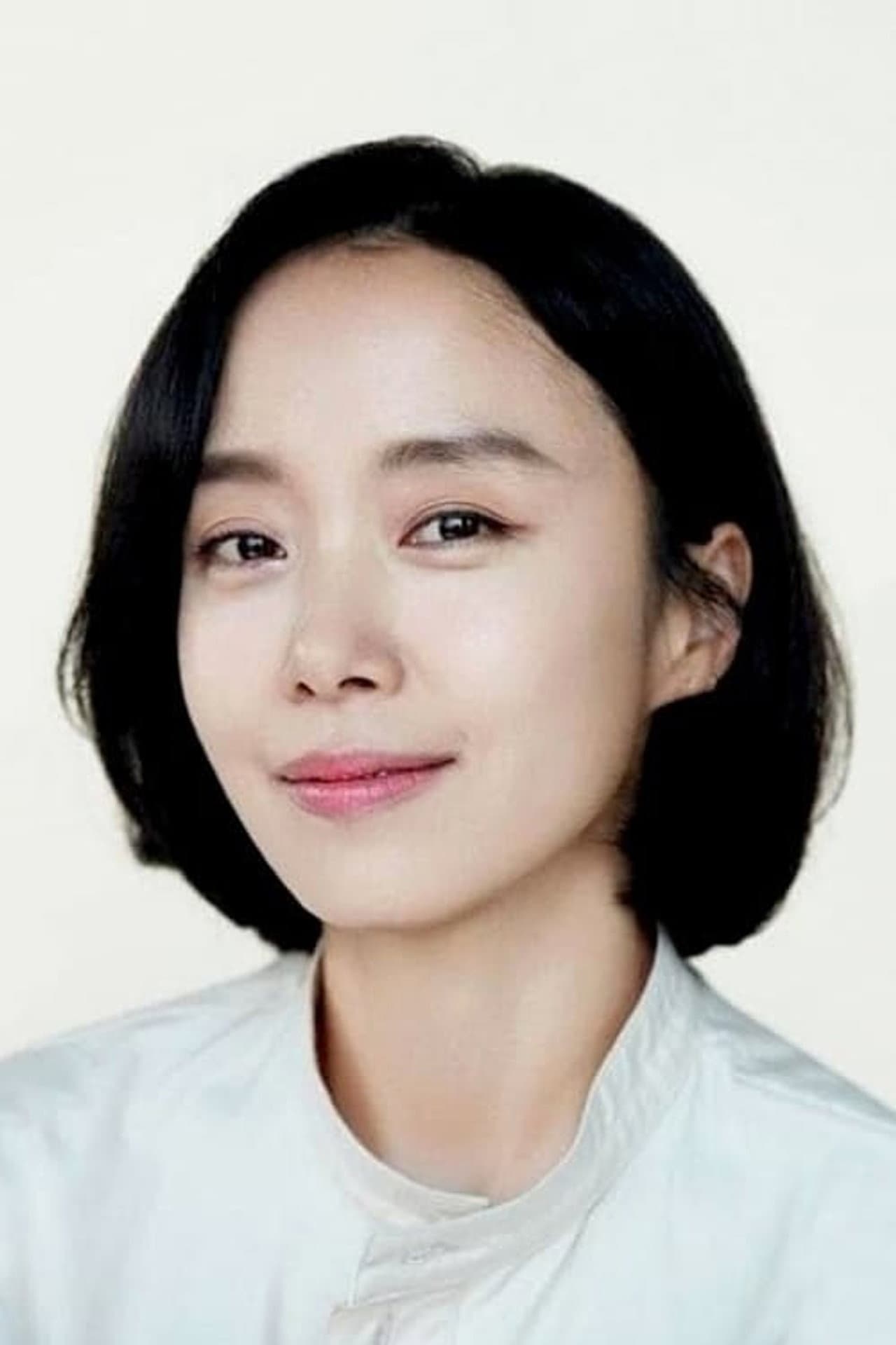 Jeon Do Yeon