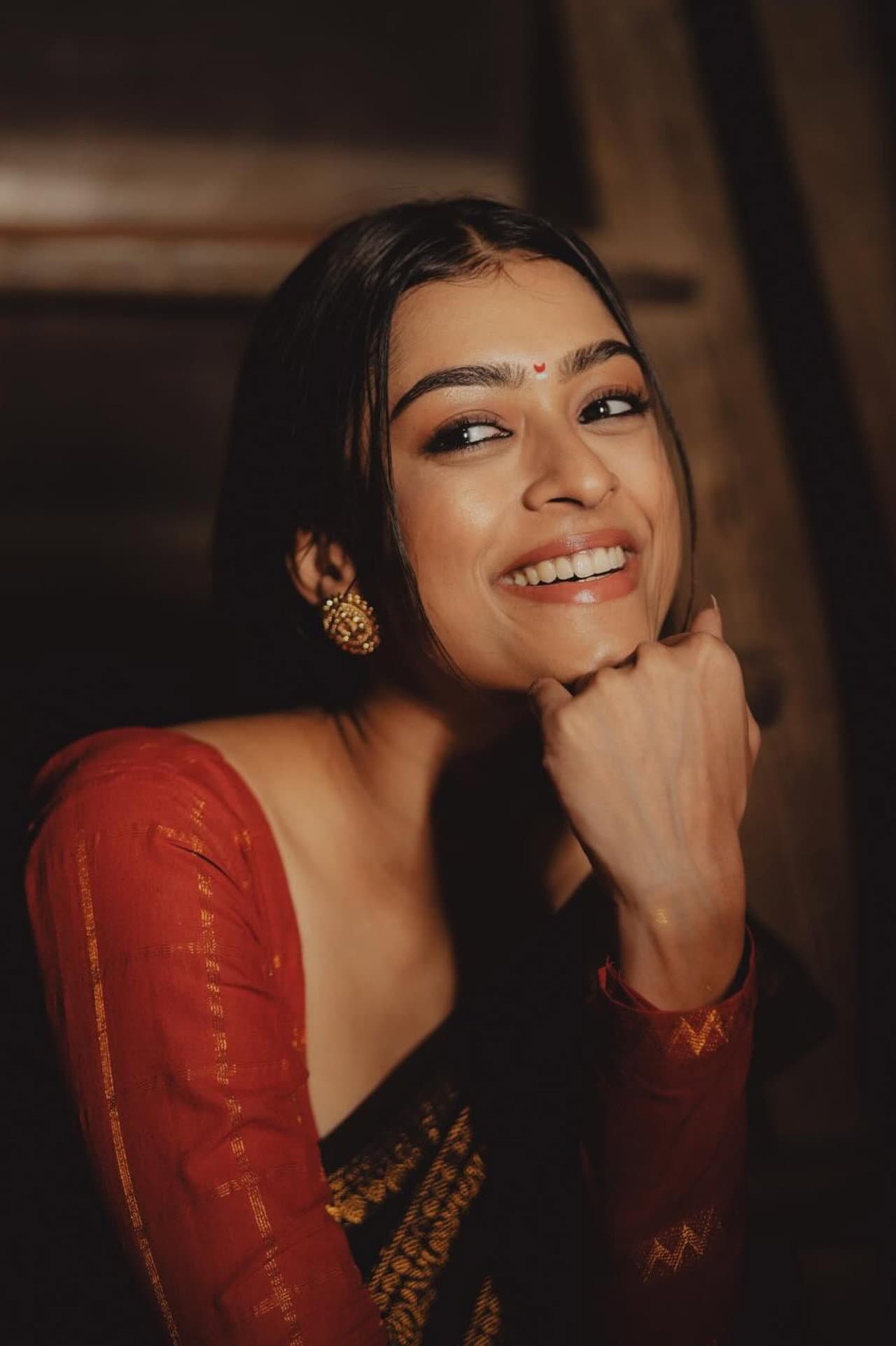 Priyamvada Krishna