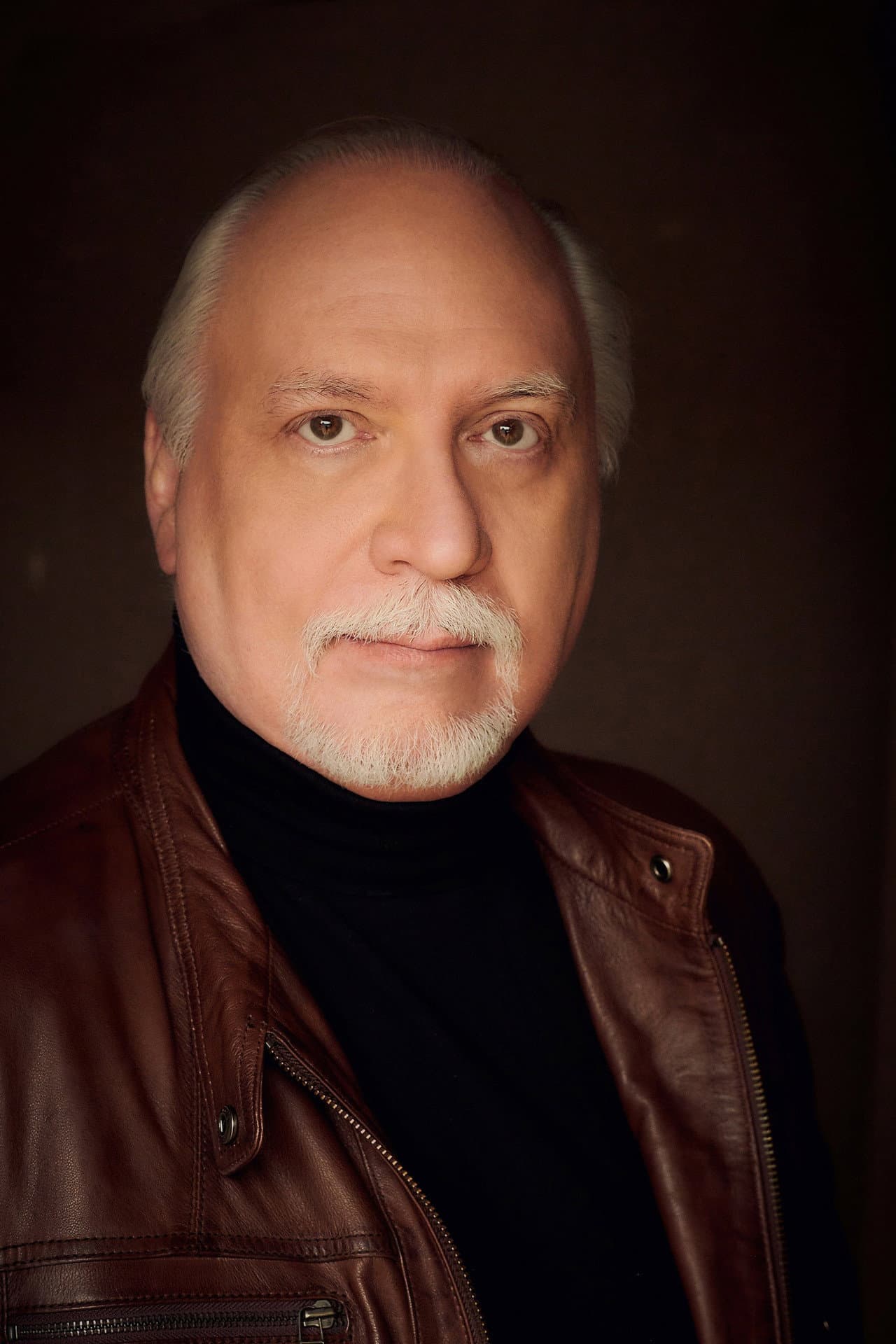 J Michael Straczynski