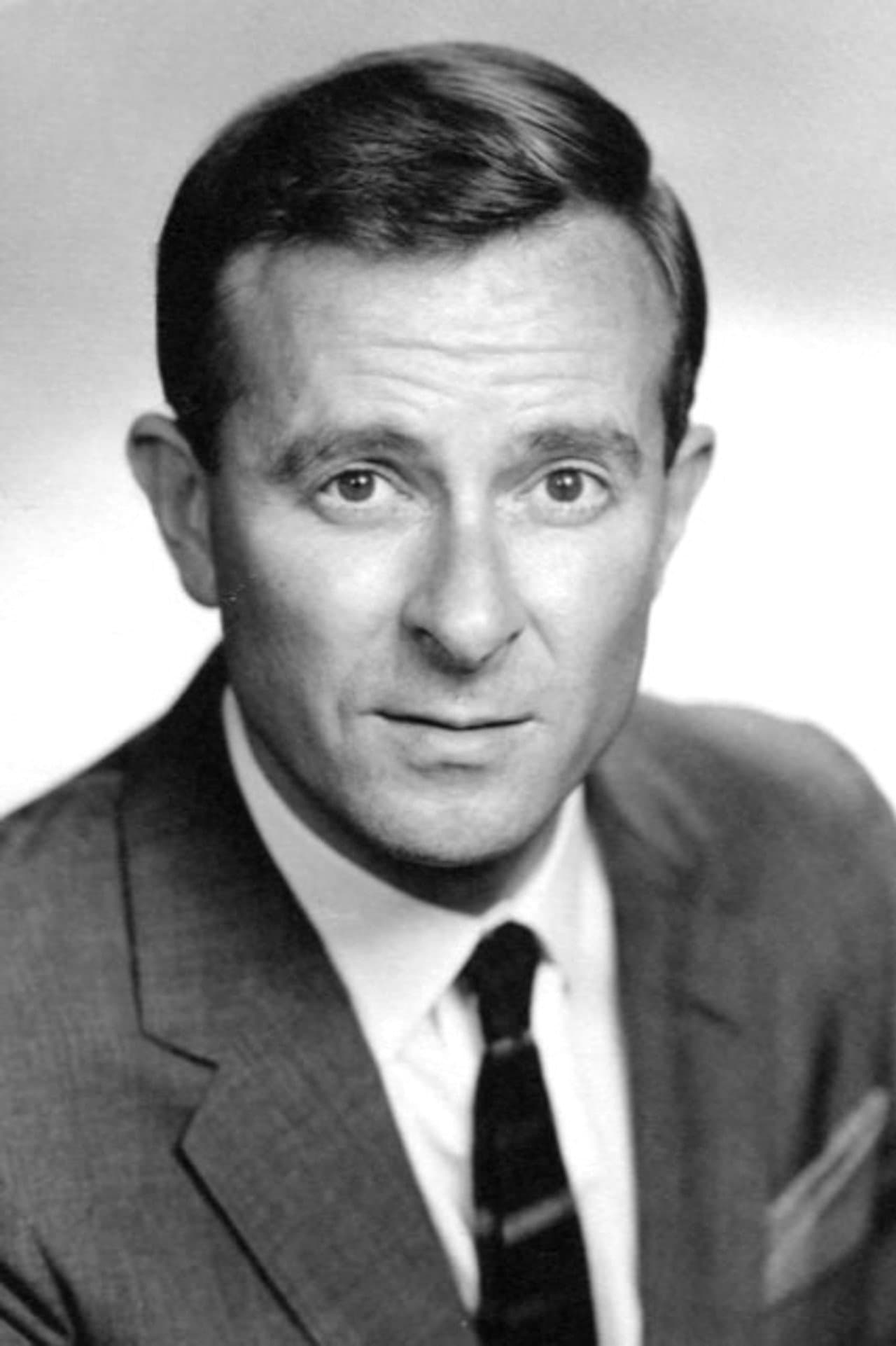 Alec Mccowen