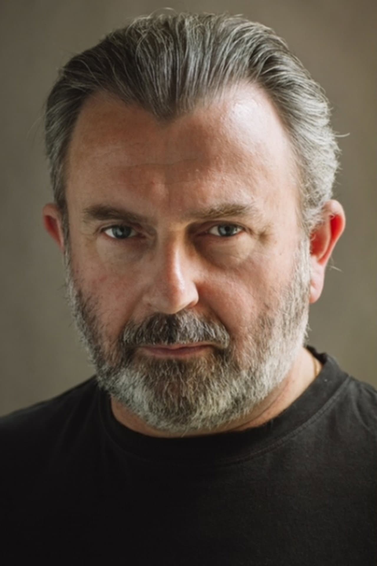 Nigel Oneill