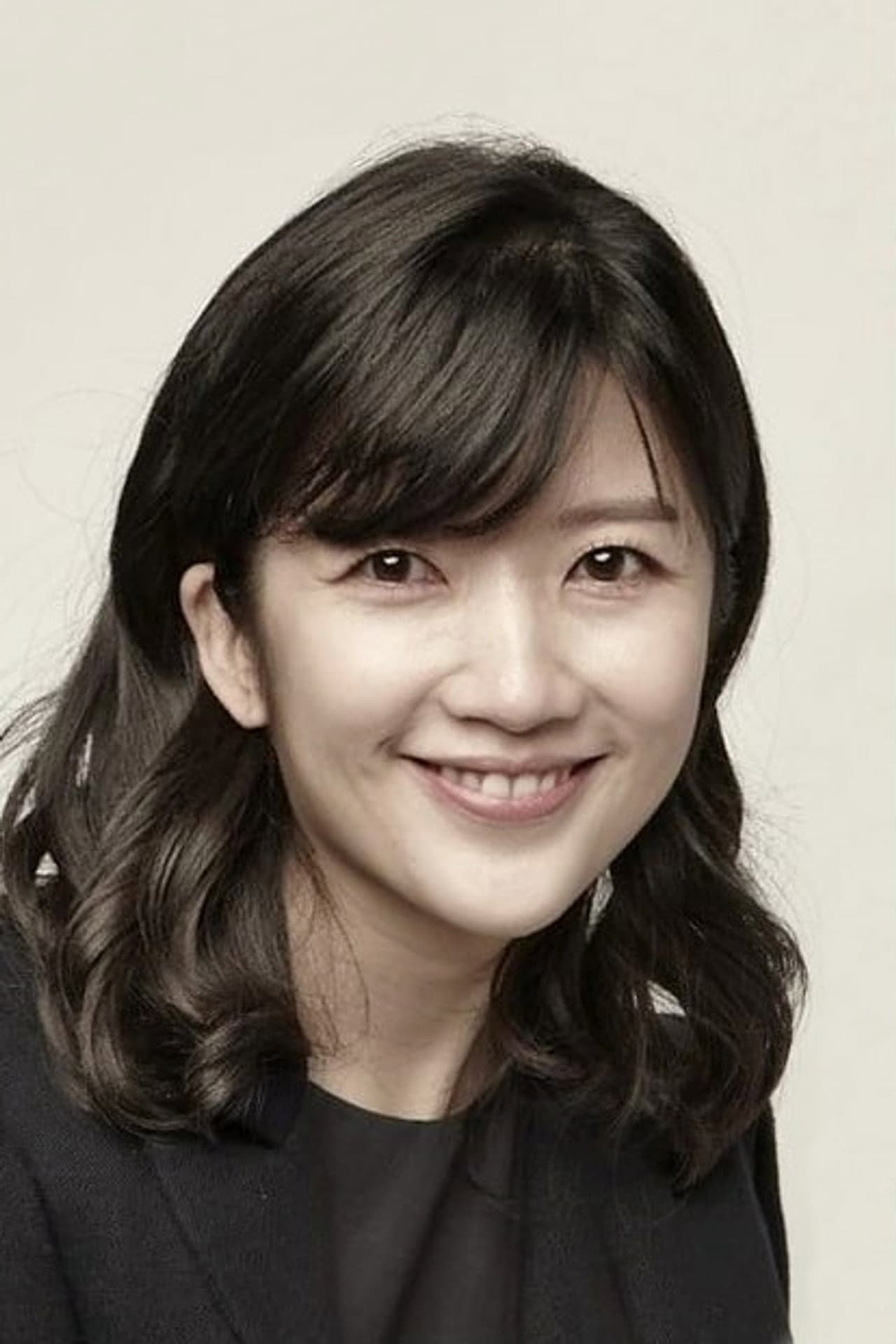 Jang So Yeon