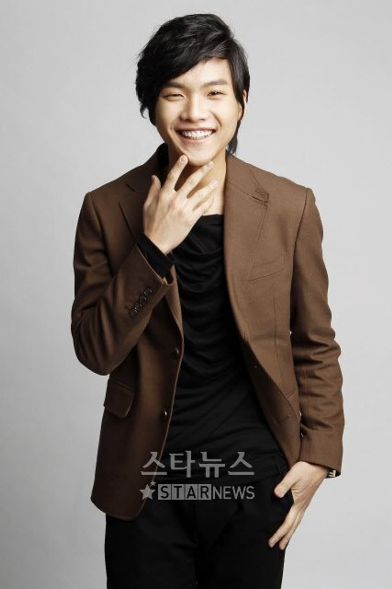 Kim Min Sang