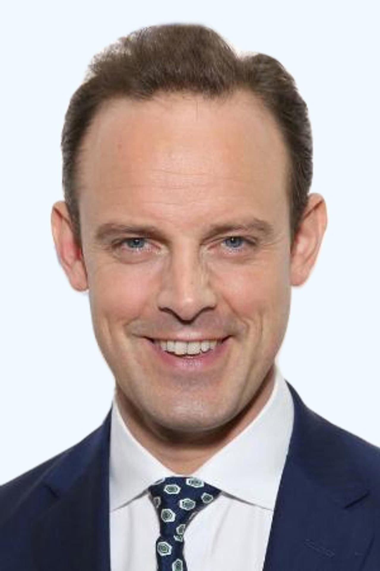 Harry Hadden Paton