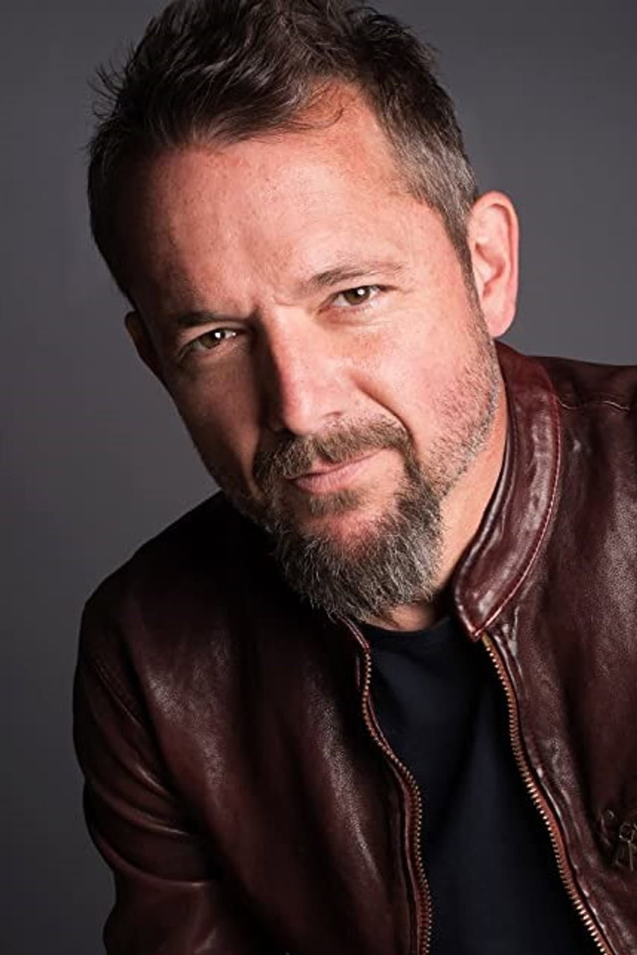 Mike Mccoll