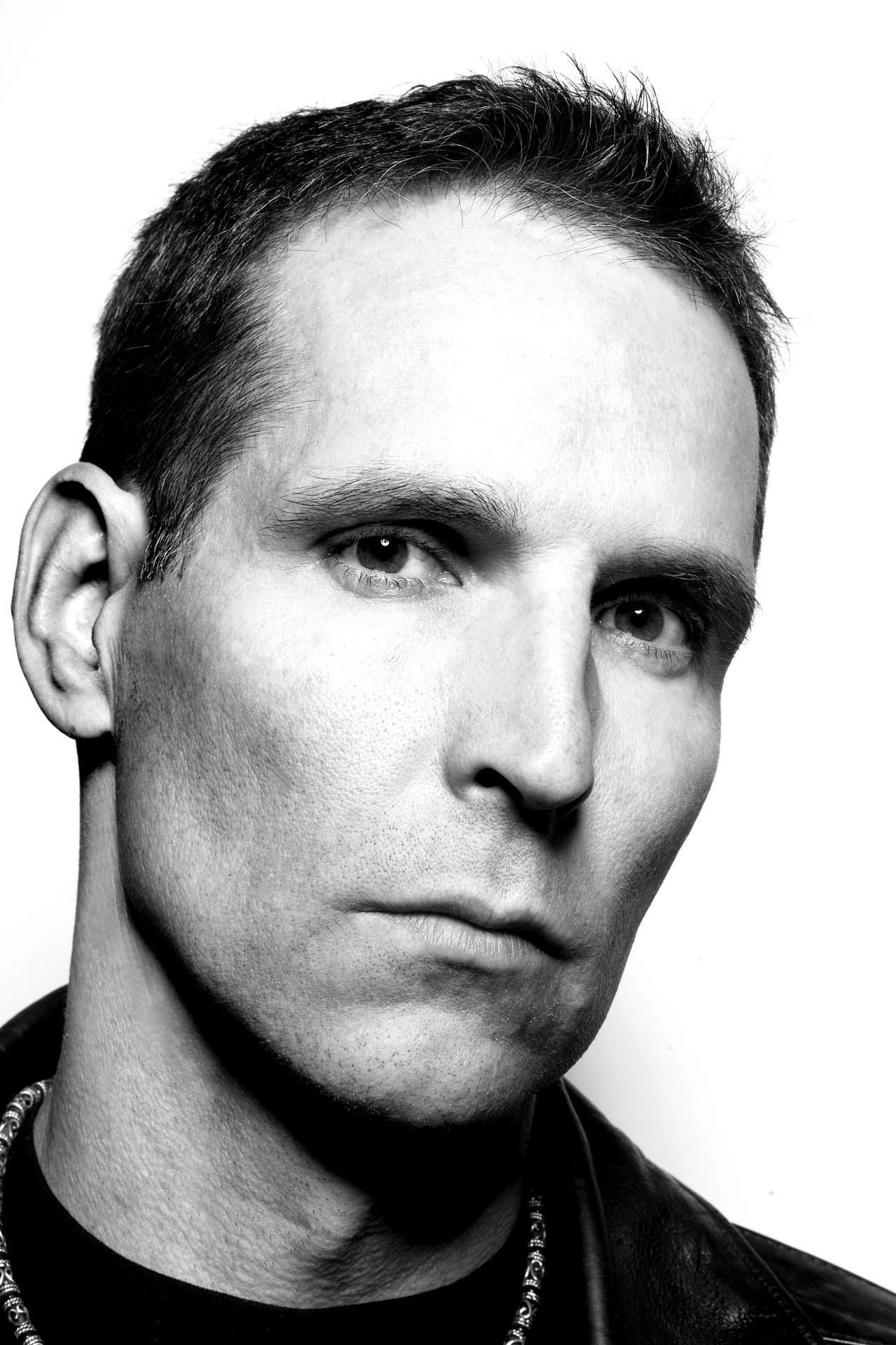 Todd Mcfarlane