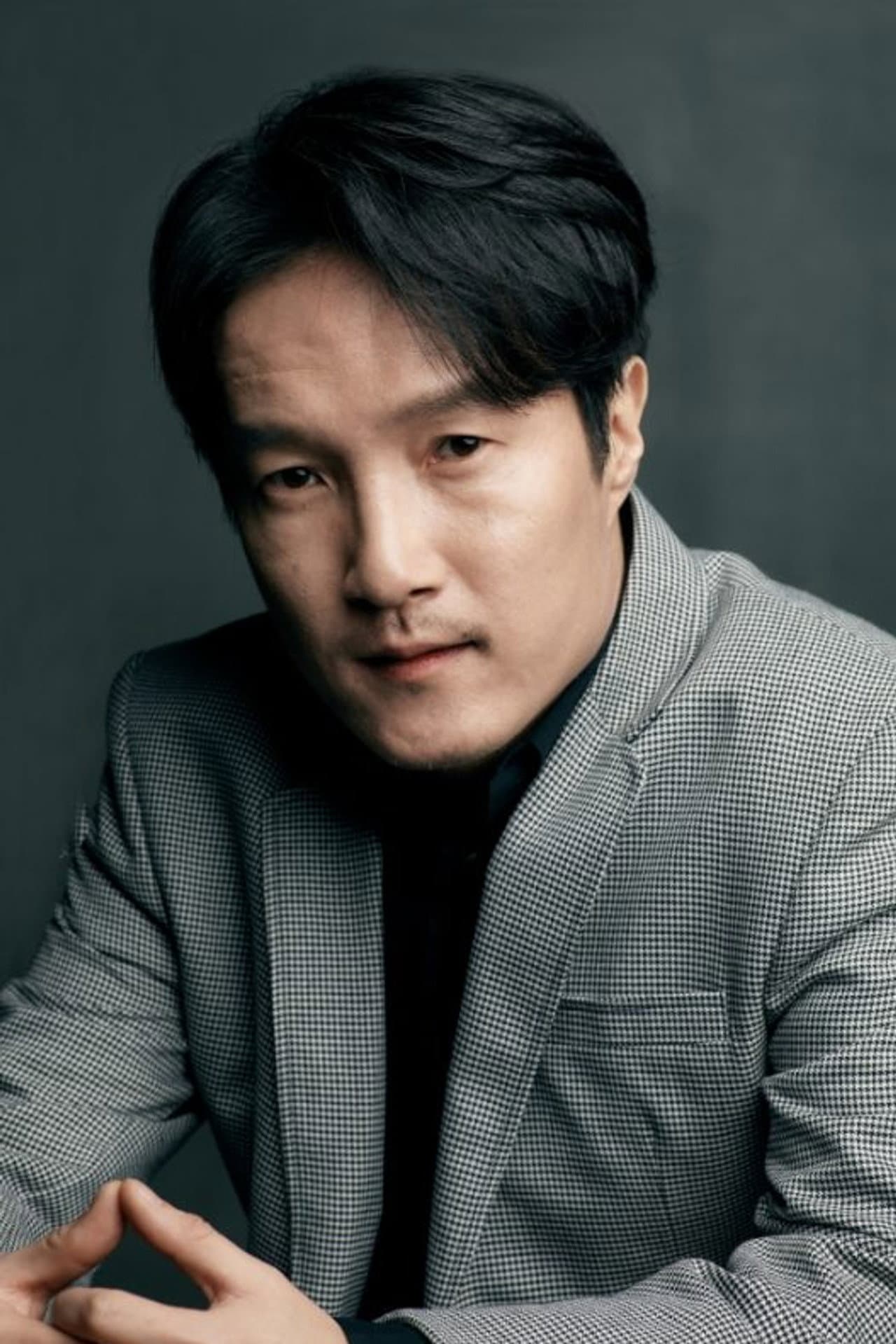 Lee Joong Ok