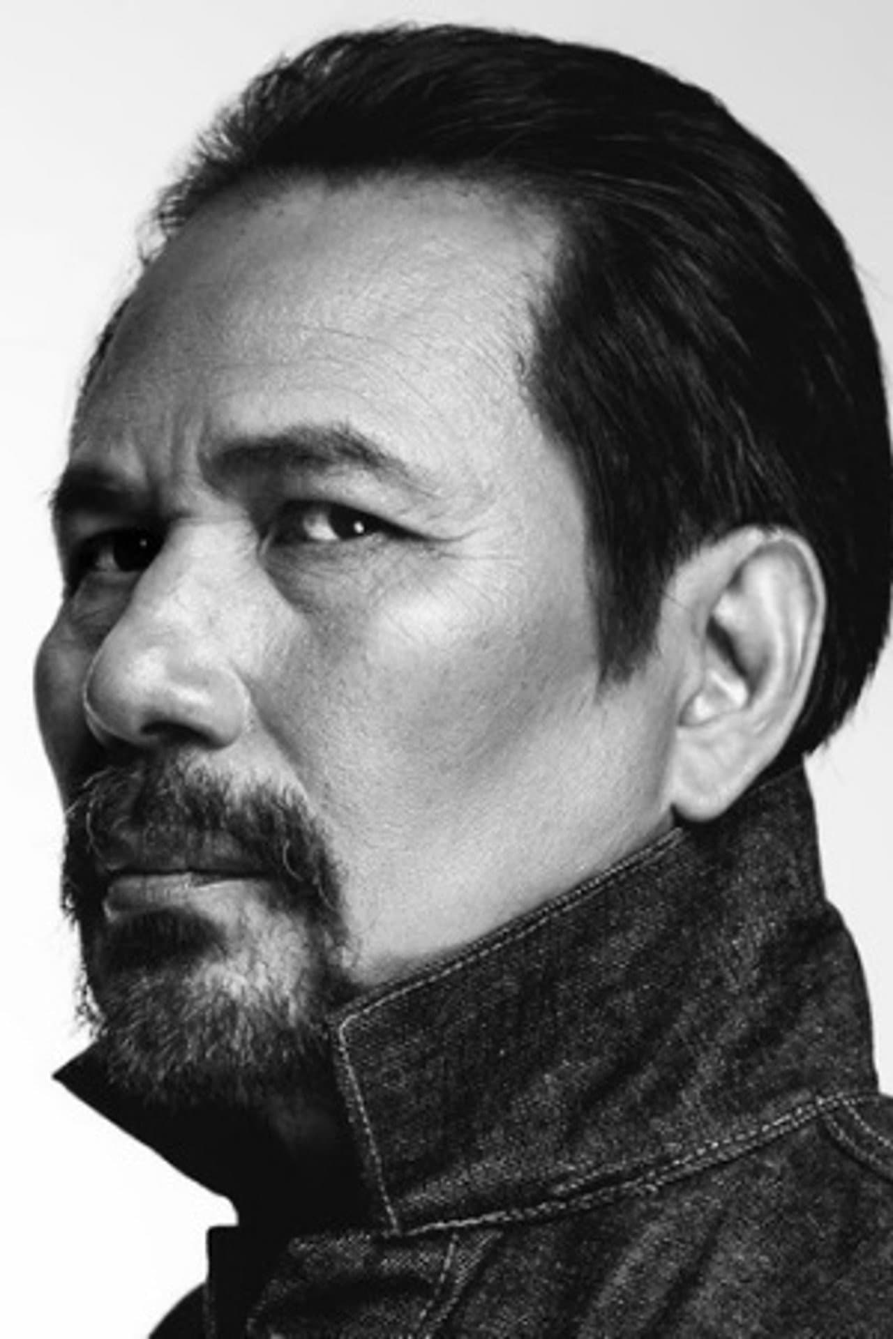 M Nasir