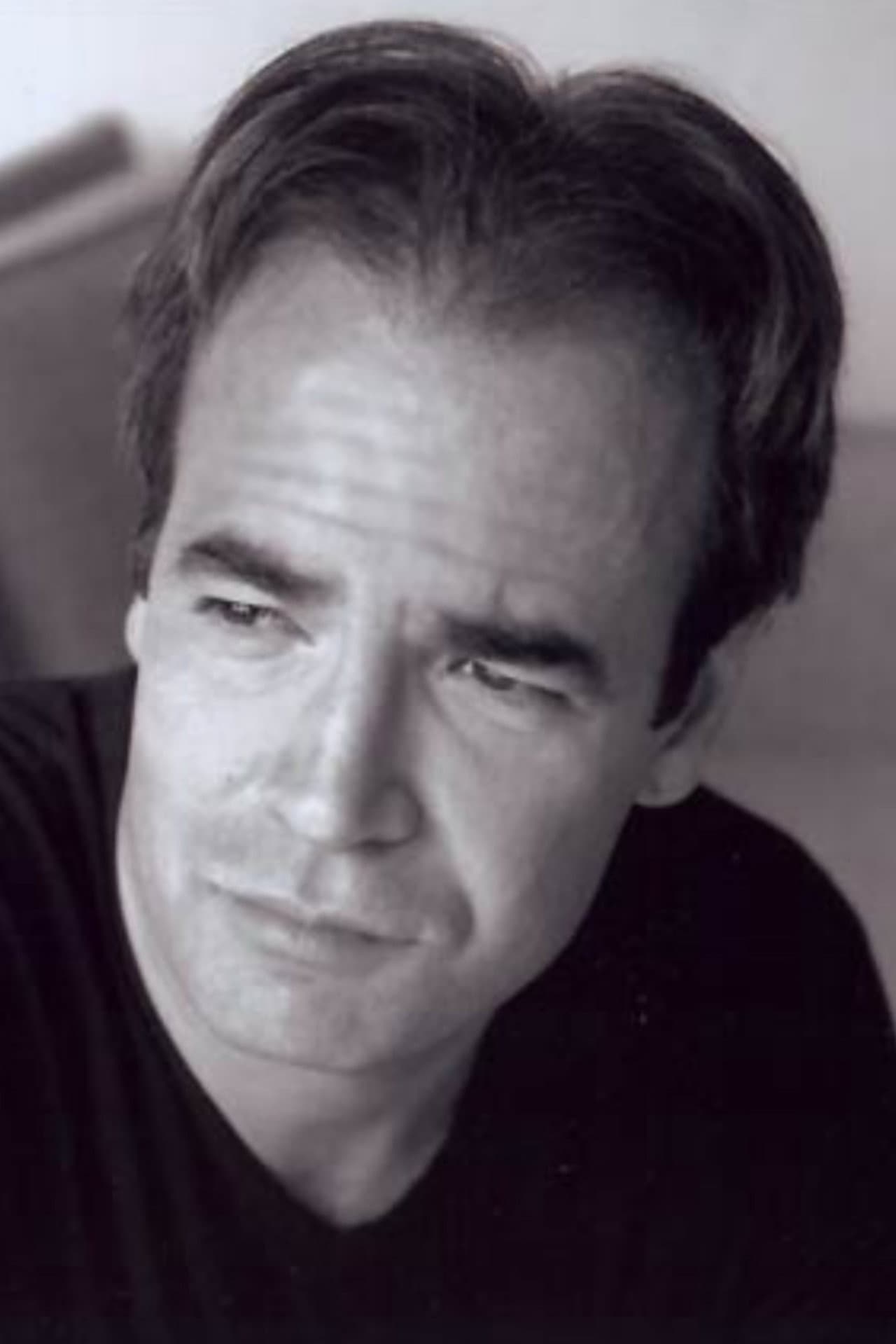 Bruce Macvittie
