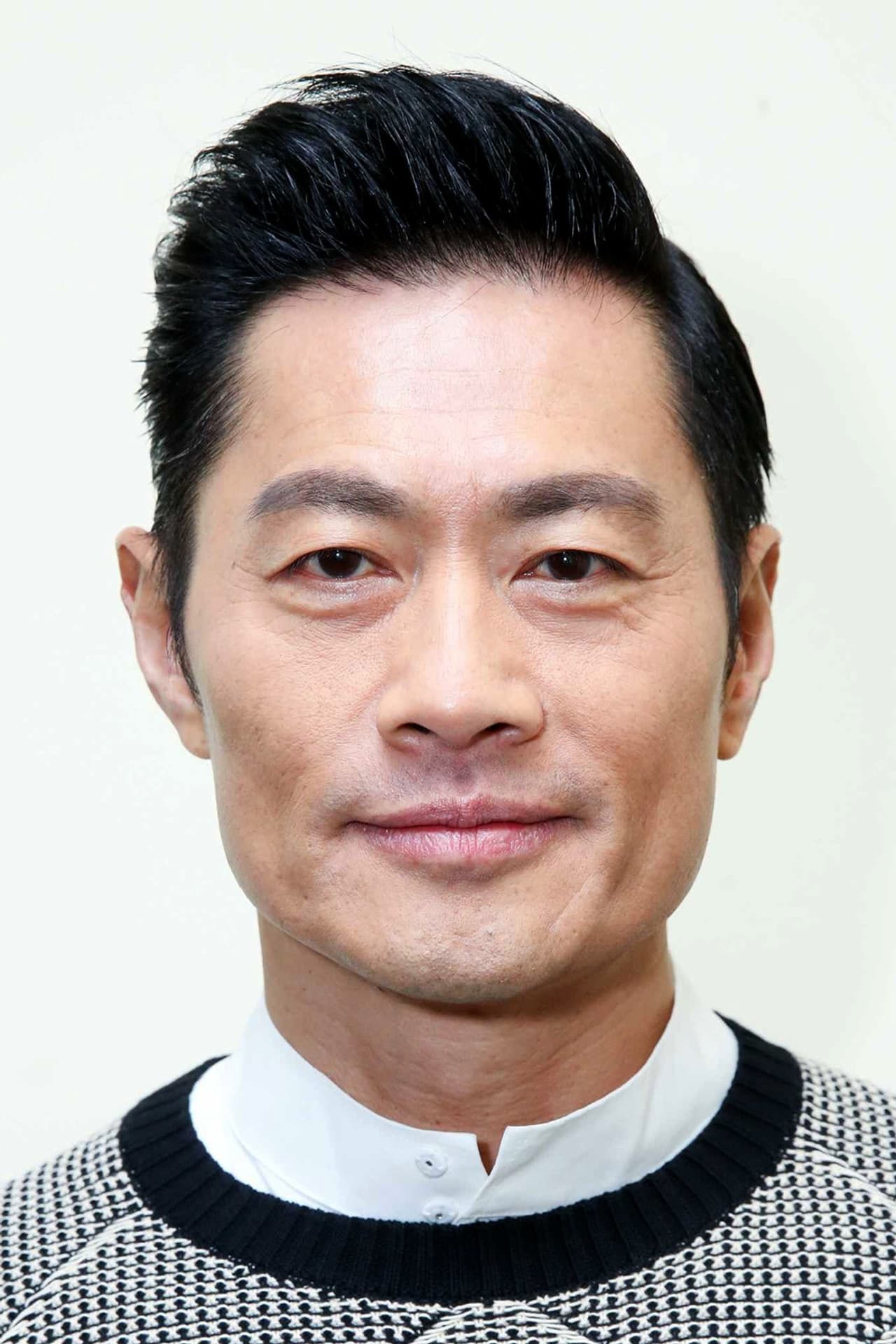 Kenny Wong Tak Ban