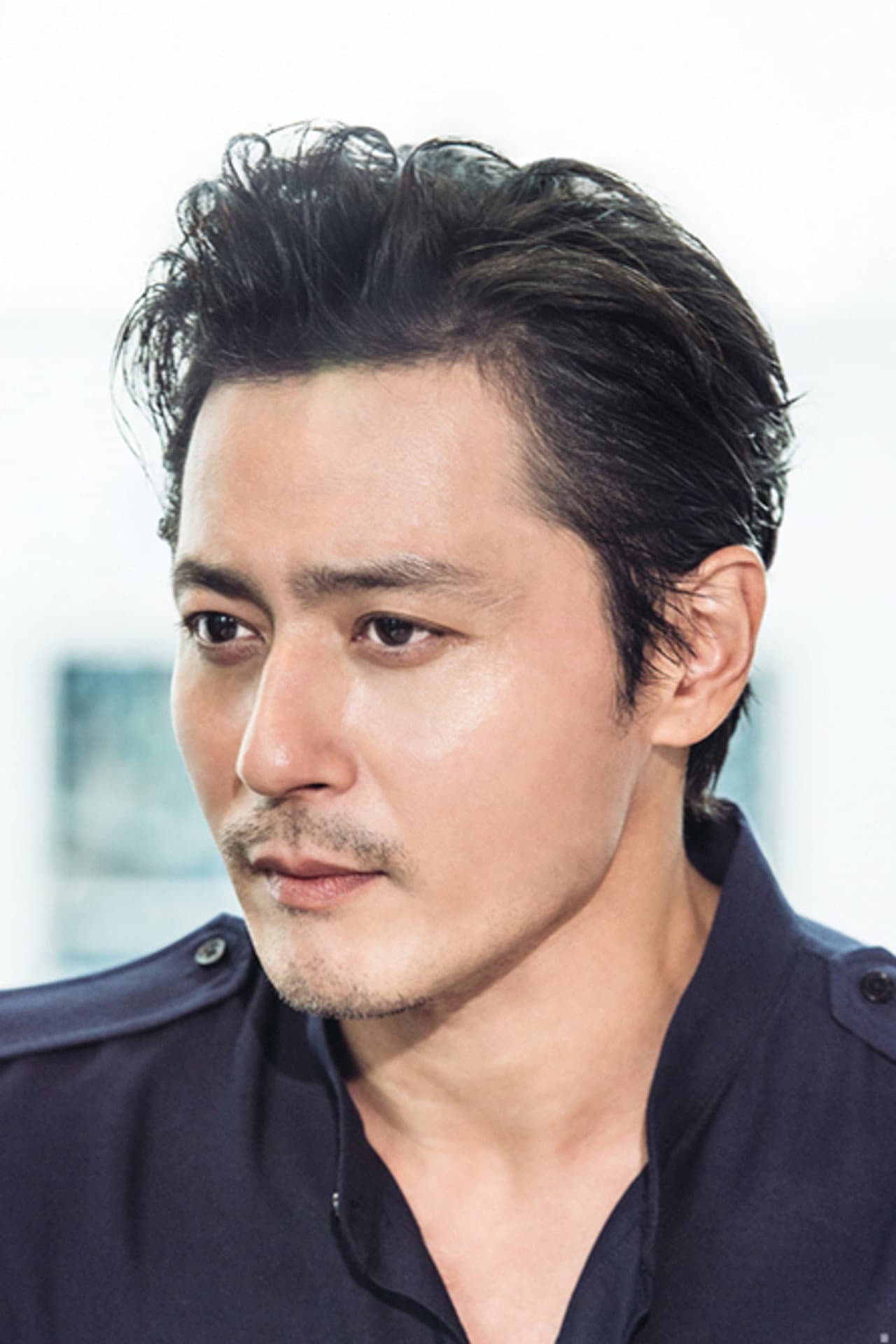 Jang Dong Gun
