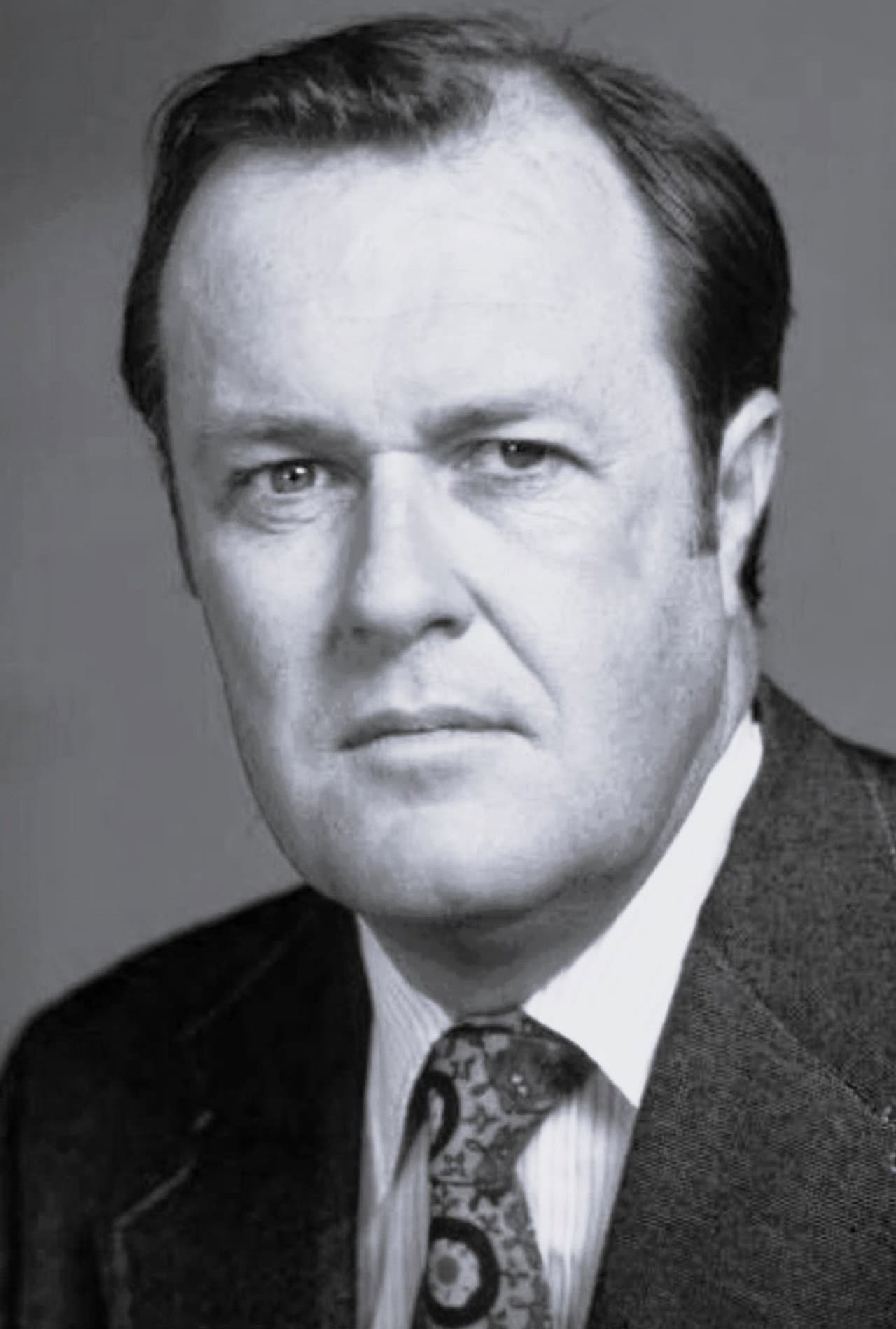 M Emmet Walsh