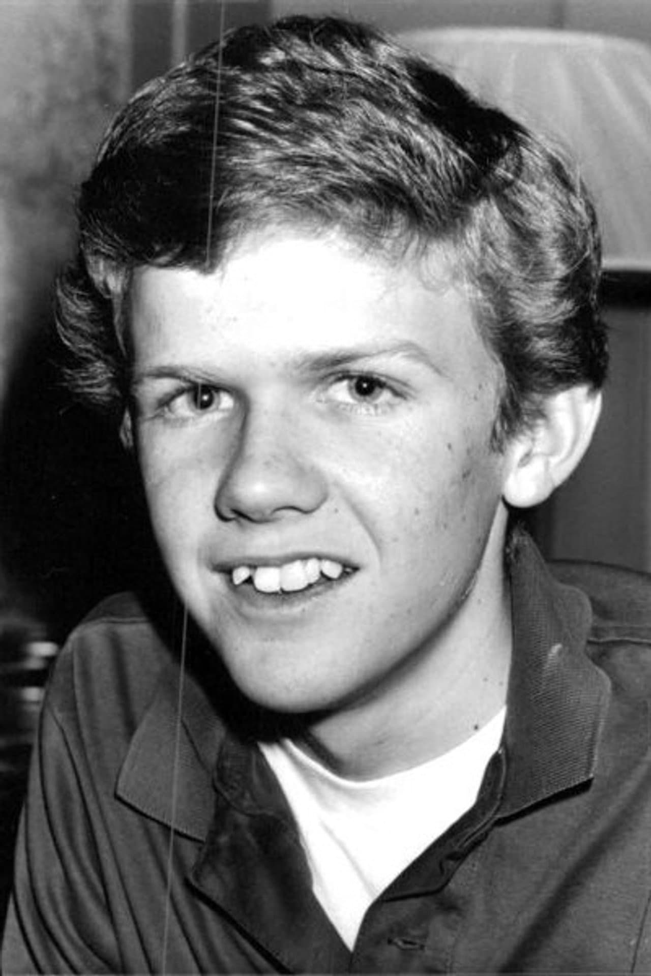 Robert Macnaughton
