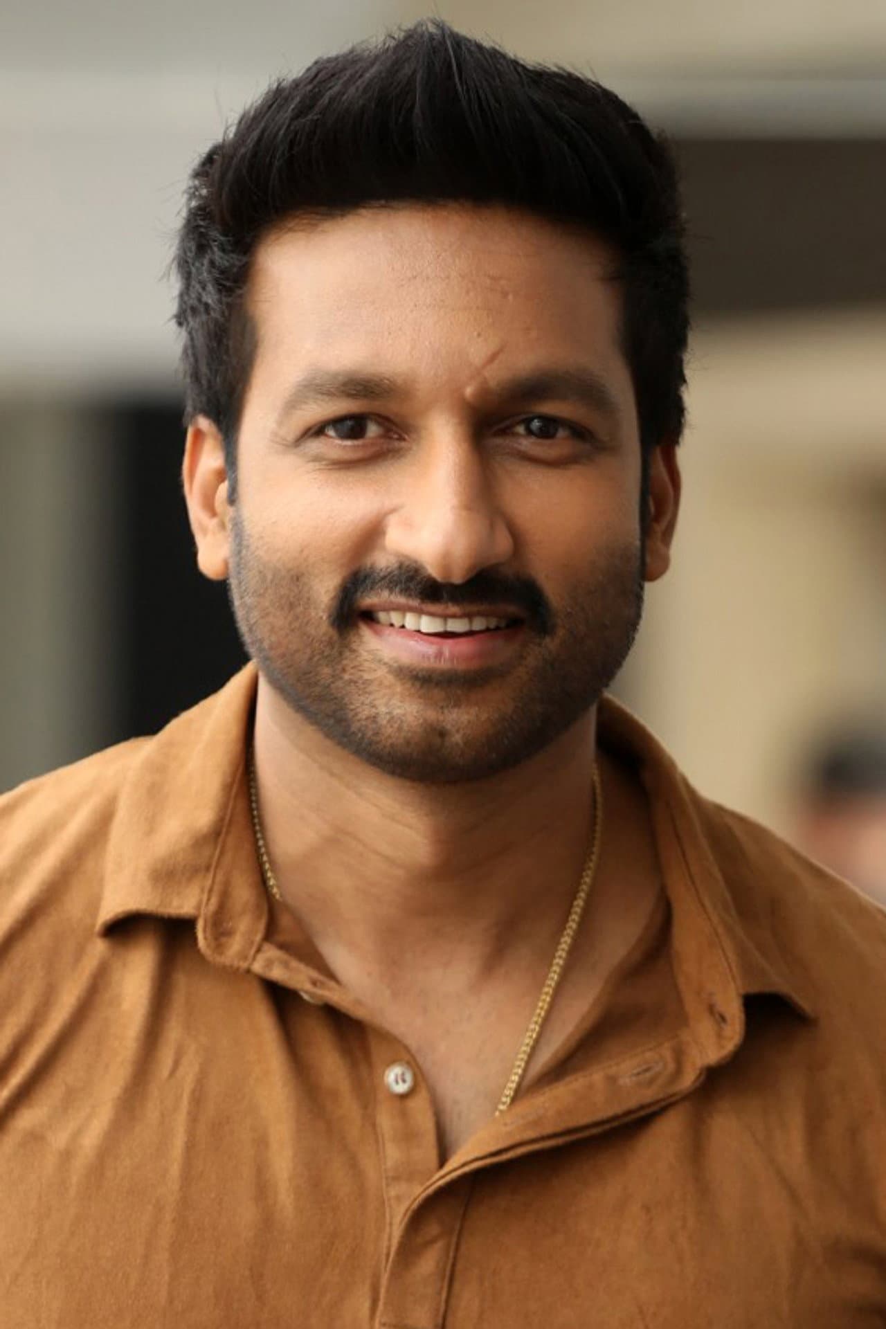 T Gopichand