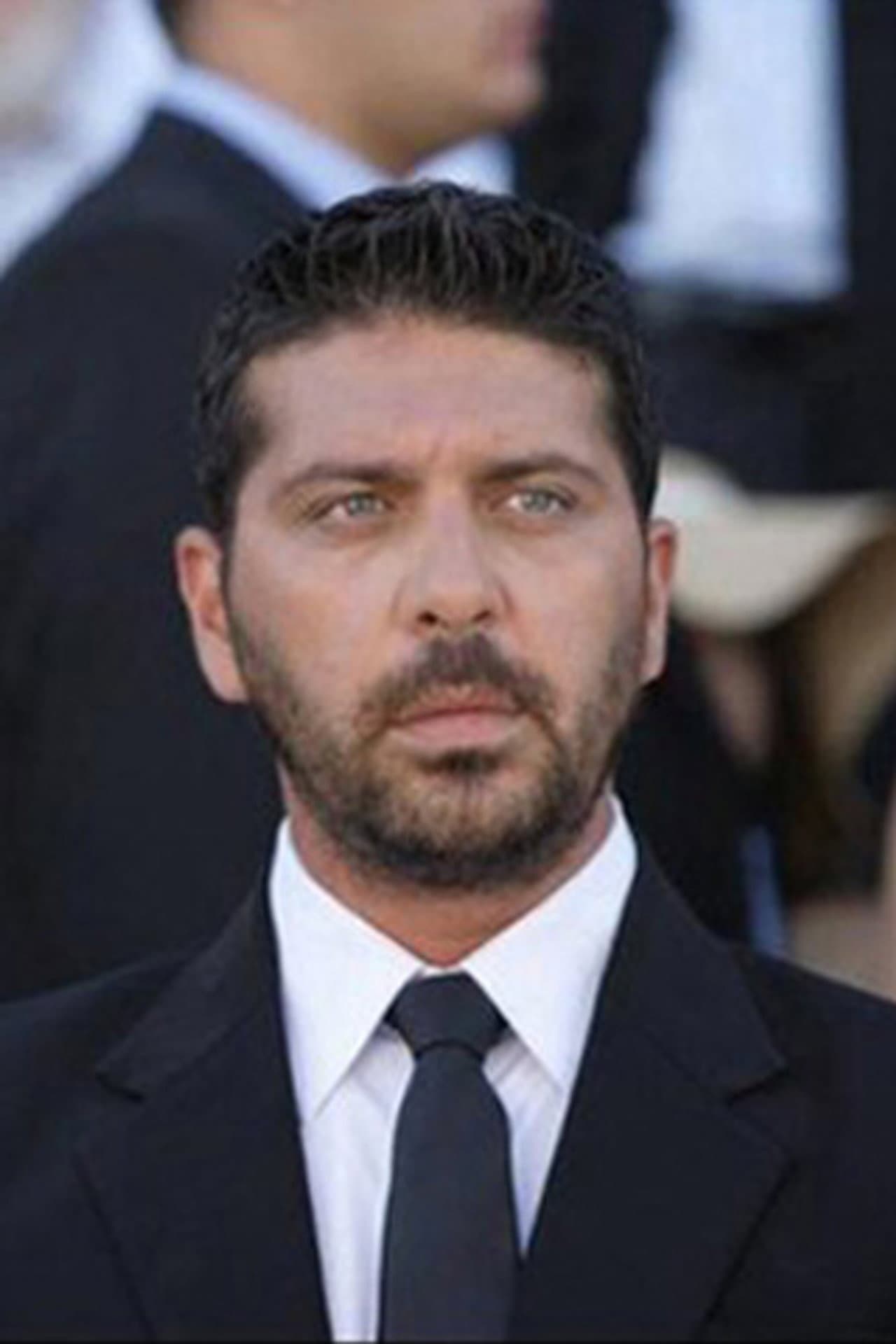 Ali Balkan Avc