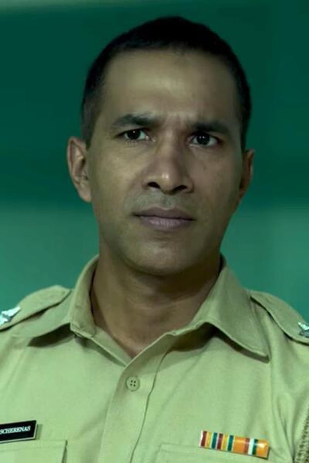 Kc Shankar