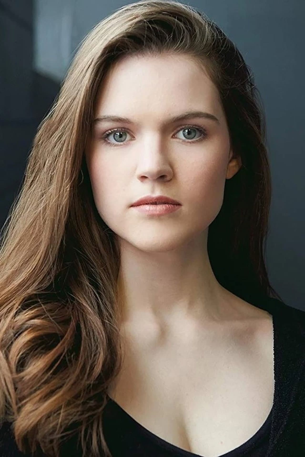 Anwen Odriscoll