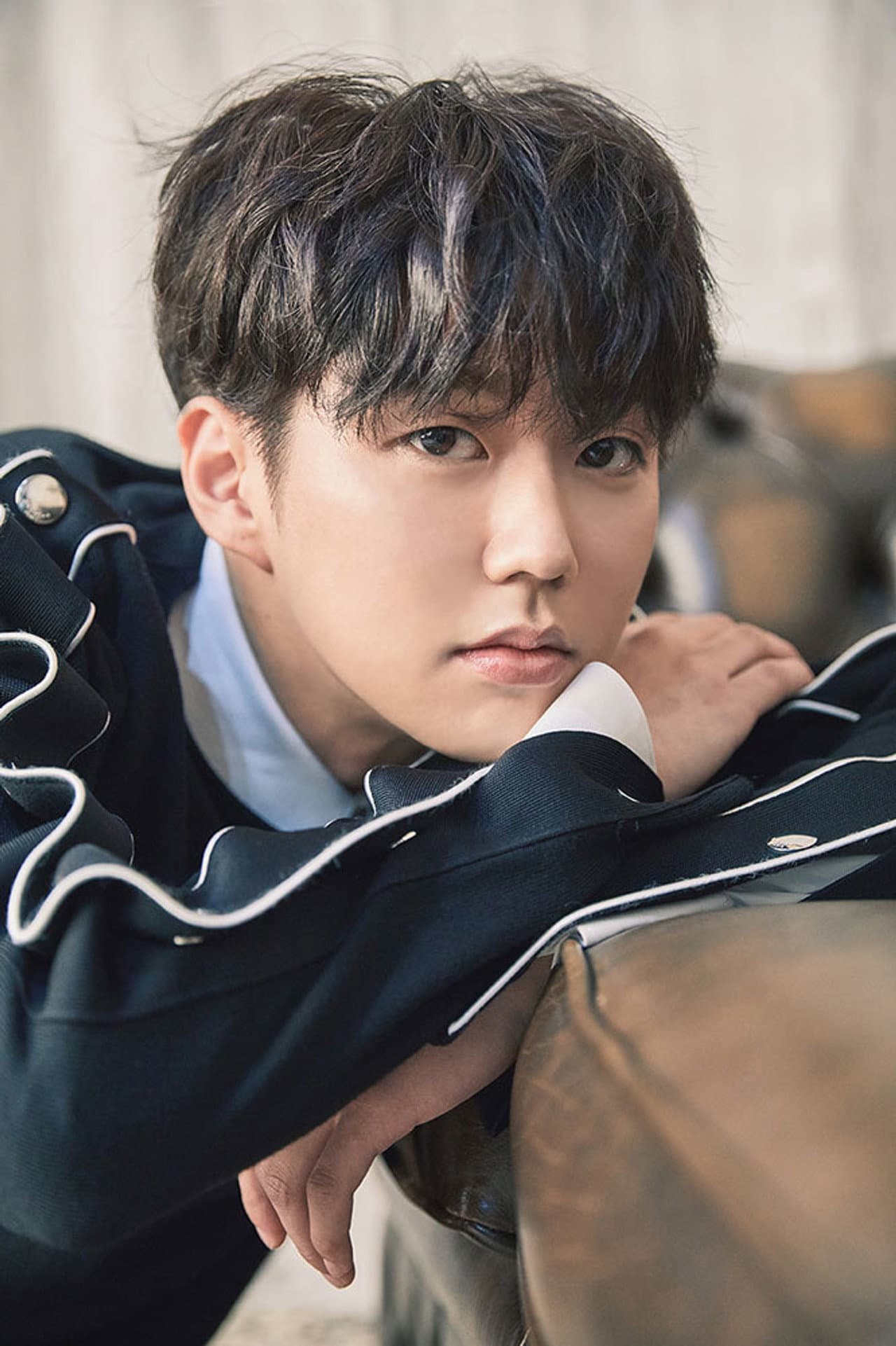 Byun Jun Suk