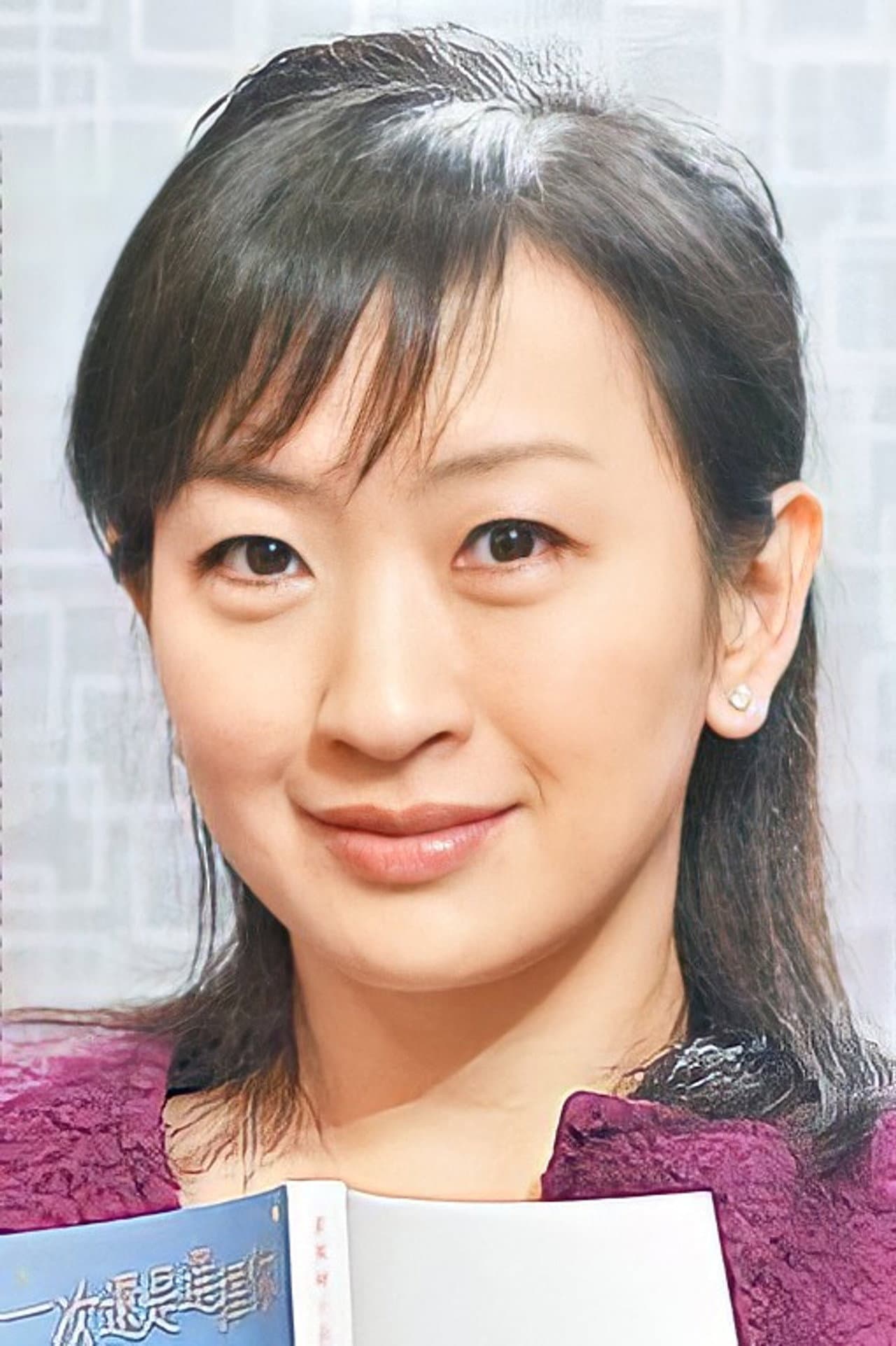 Isabel Leung Pooi Woo