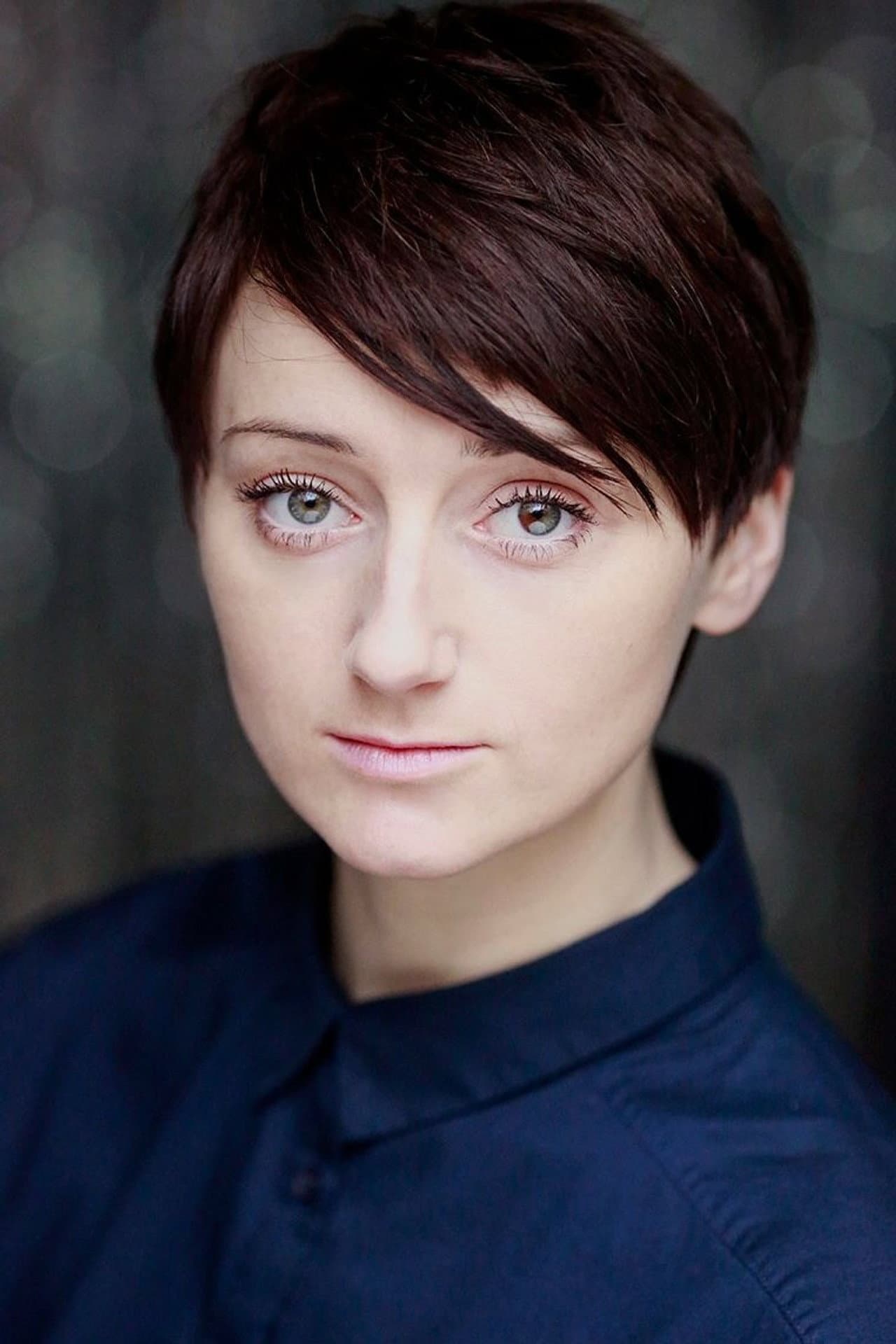 Jodie Mcnee