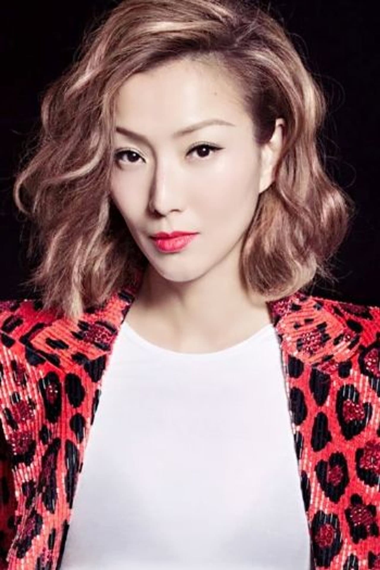 Sammi Cheng Sau Man