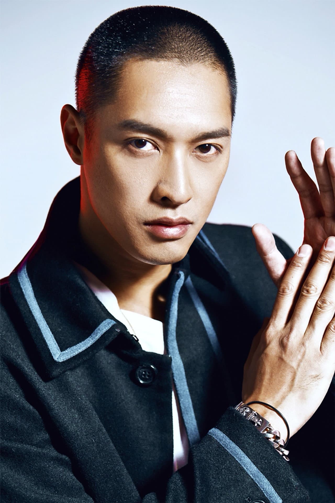 Samuel Pang King Chi