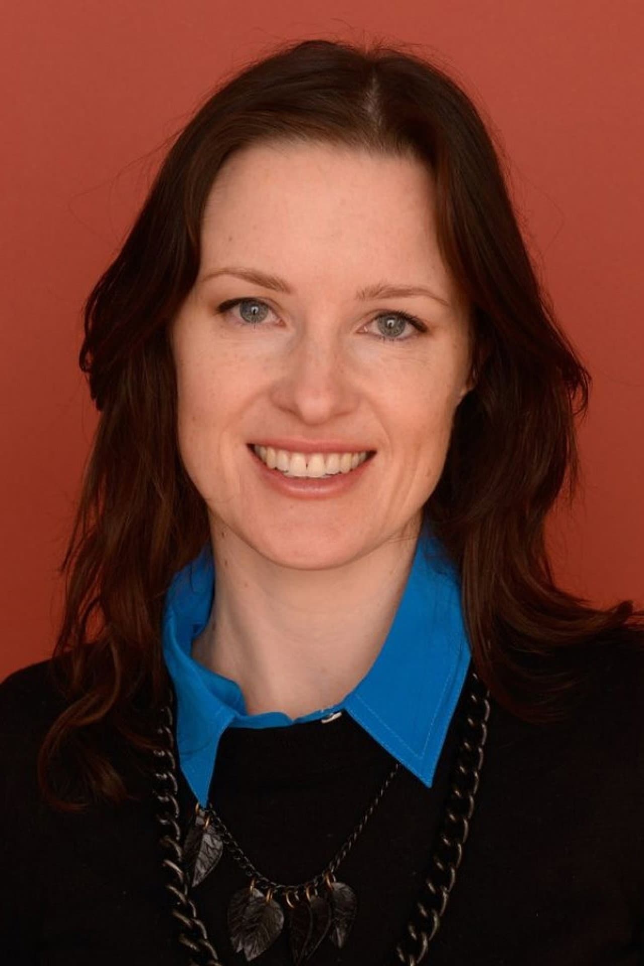 Liz W Garcia