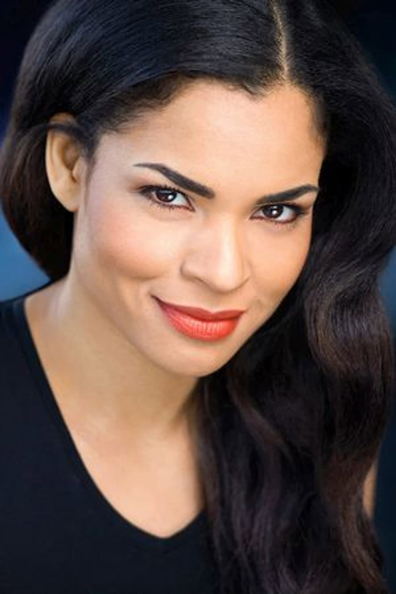 Ambre Anderson