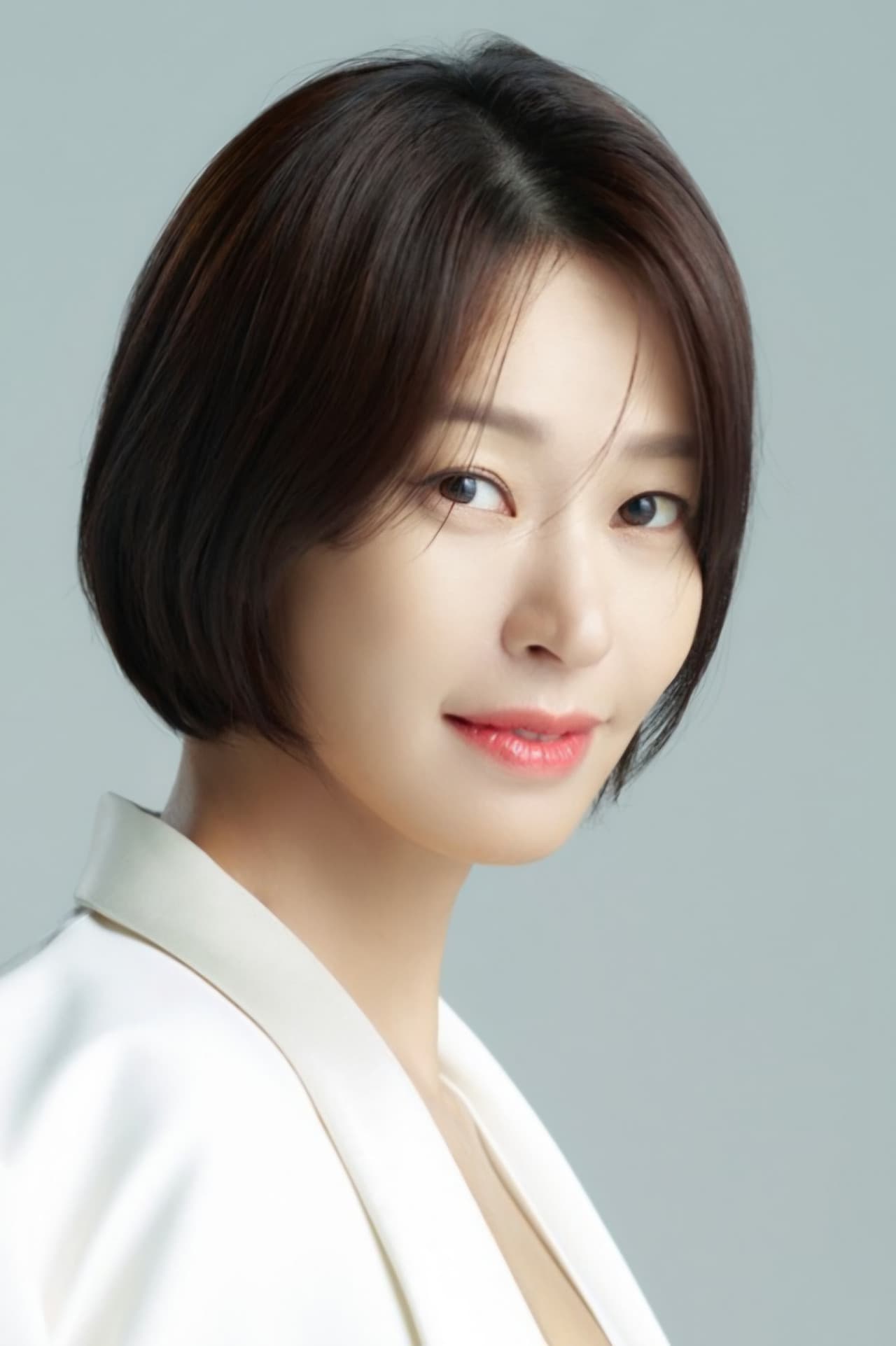 Jung Ae Yeun