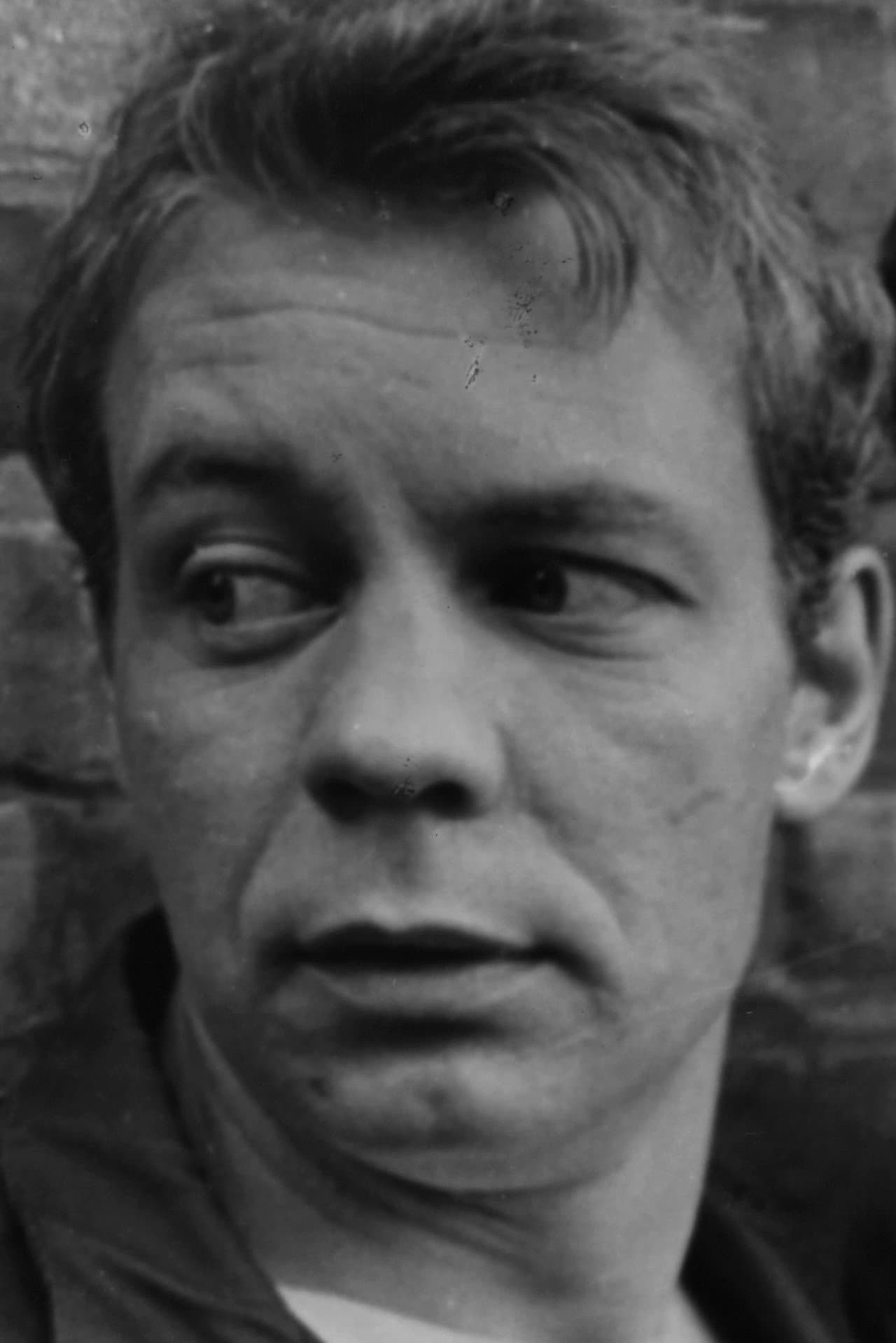 Doug Mcgrath