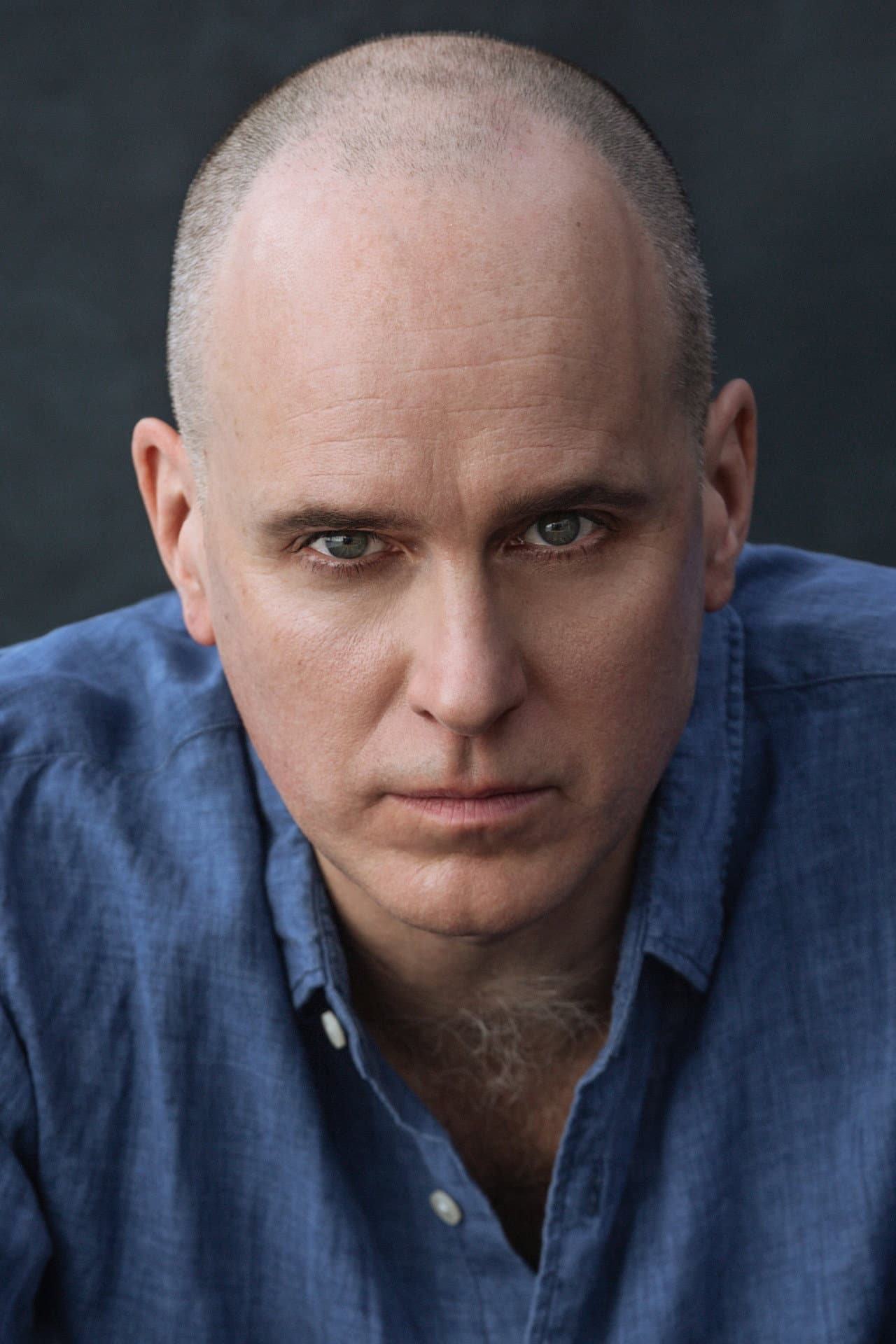 Kelly Aucoin