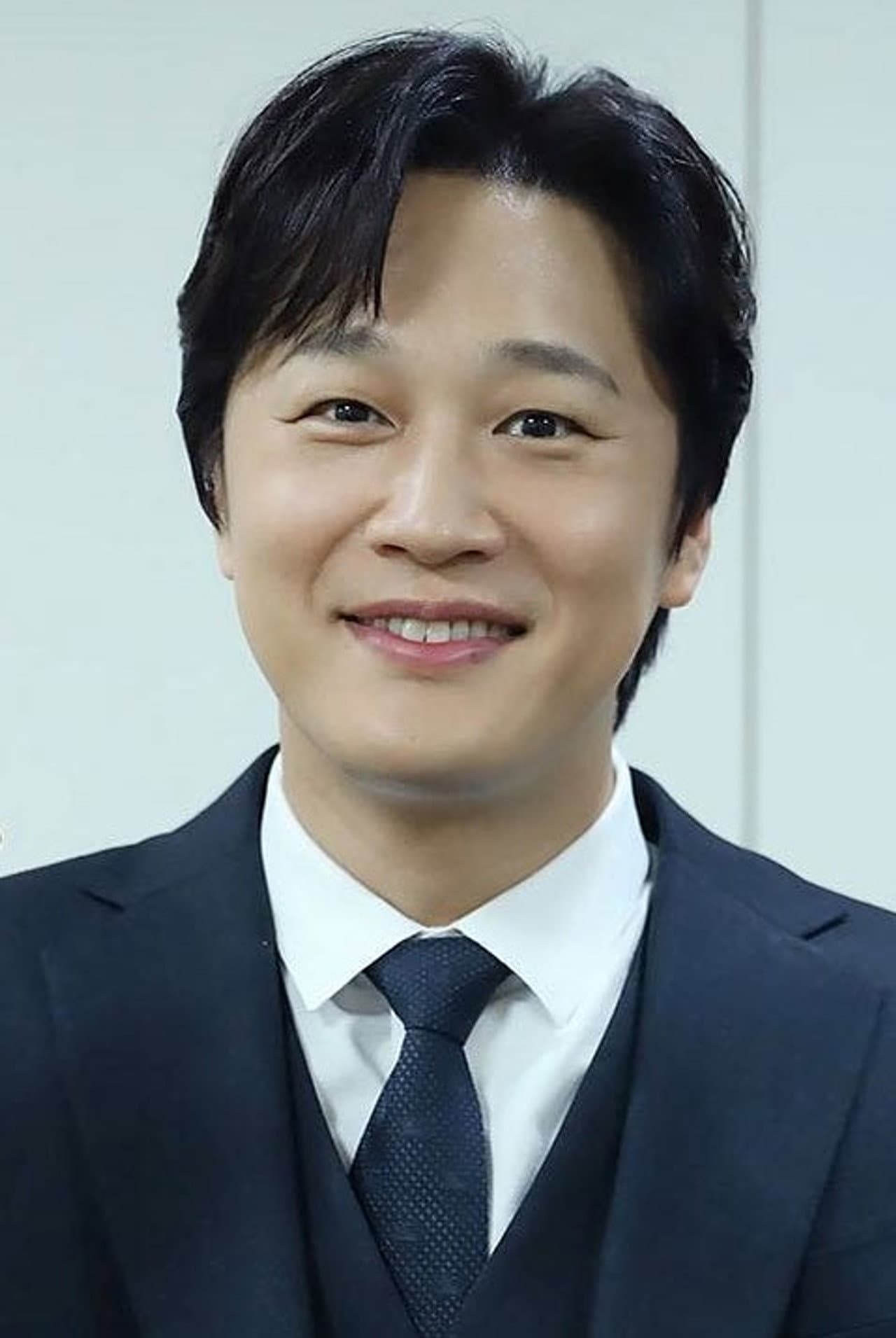 Tae Hyun Cha