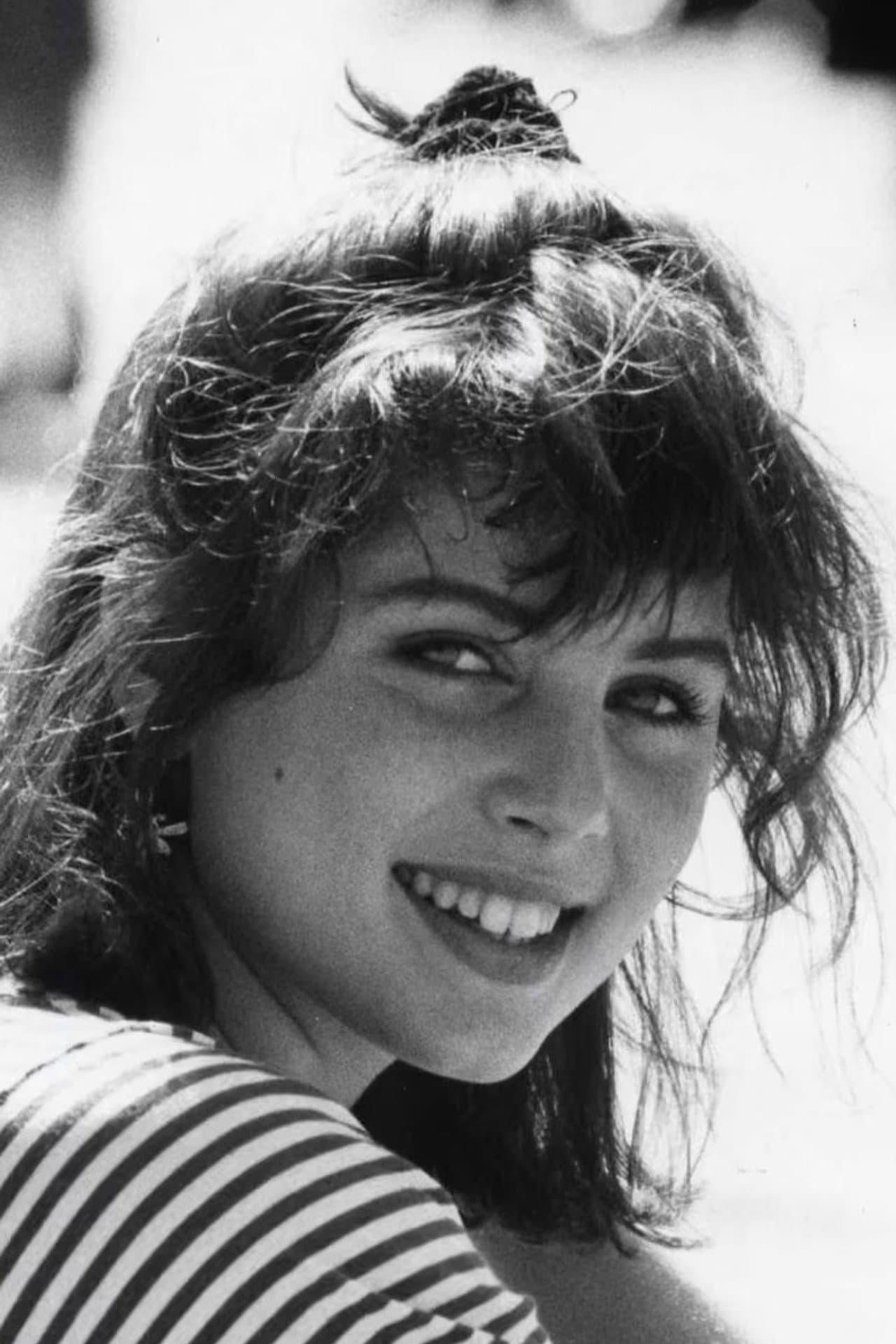 Sadie Frost