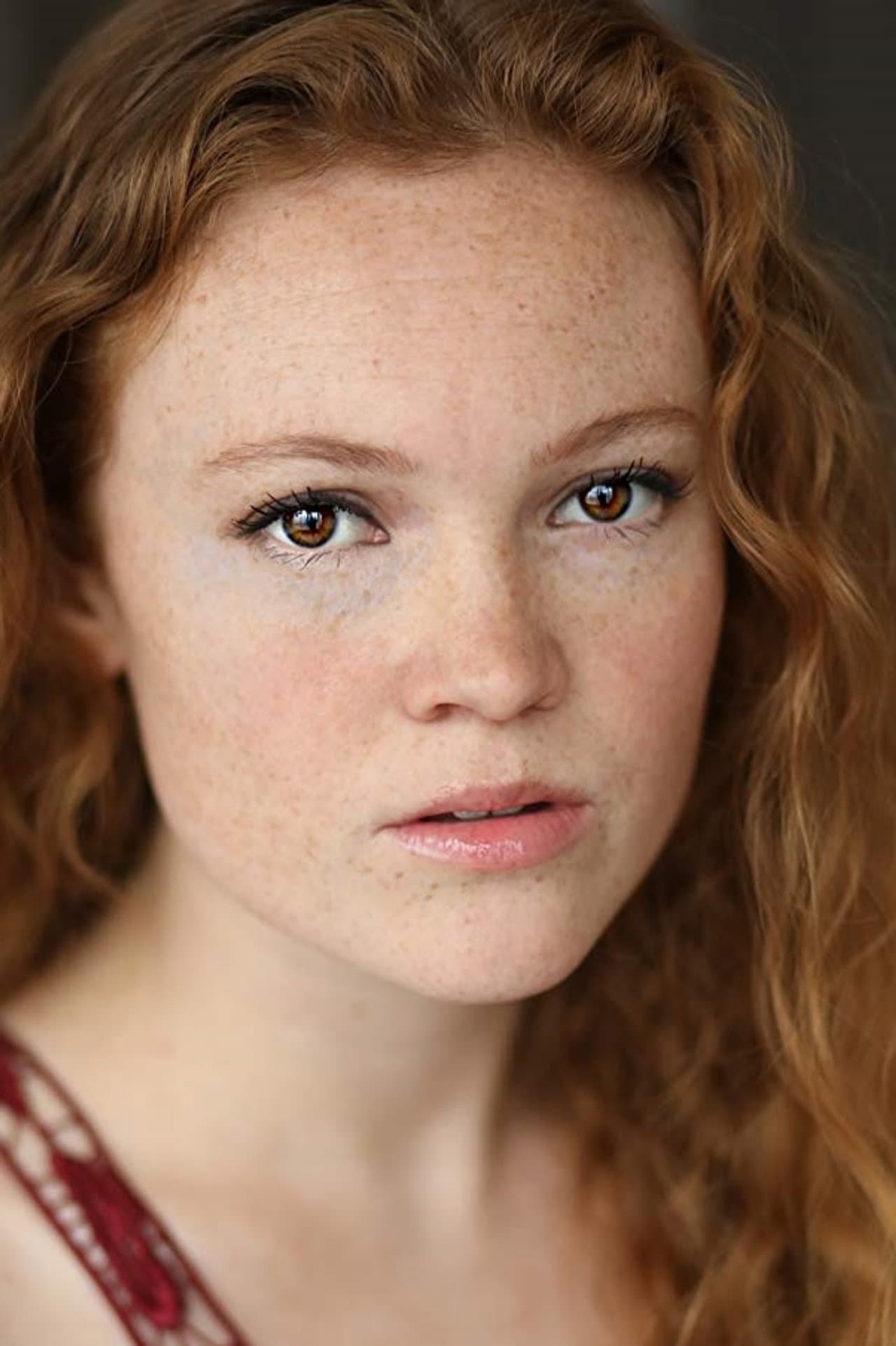 Kelly Mccart