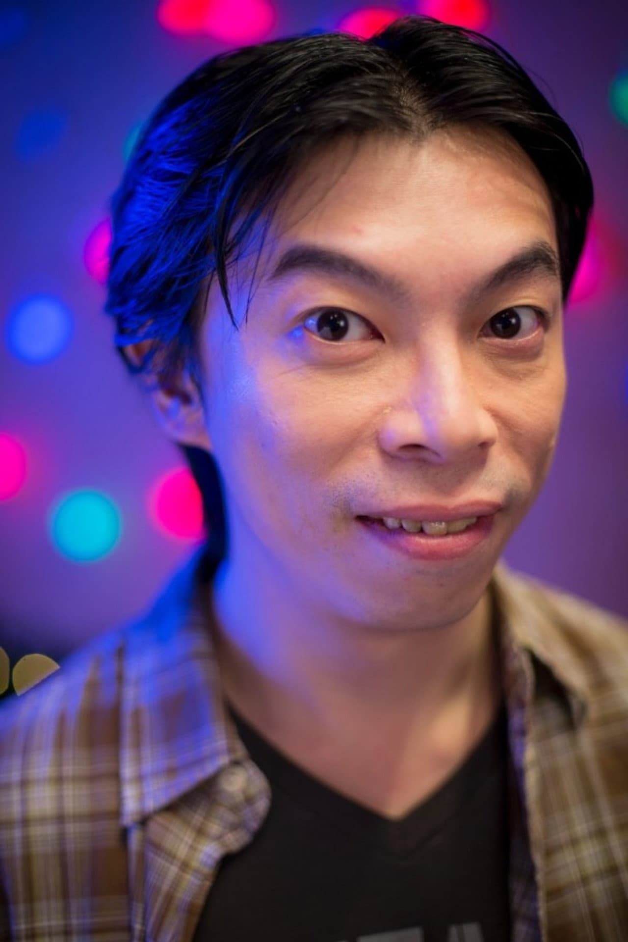 Yeung Wai Lun