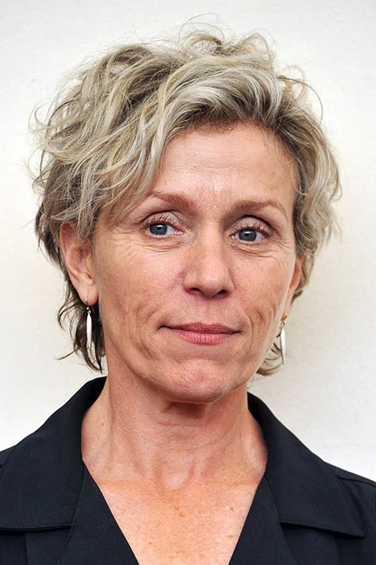 Frances Mcdormand