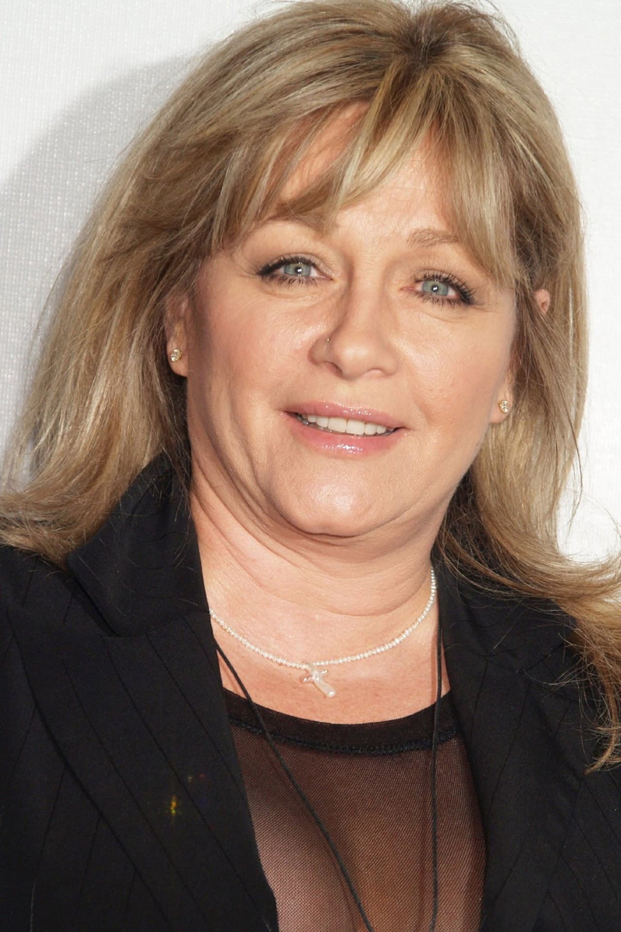 Patti Darbanville