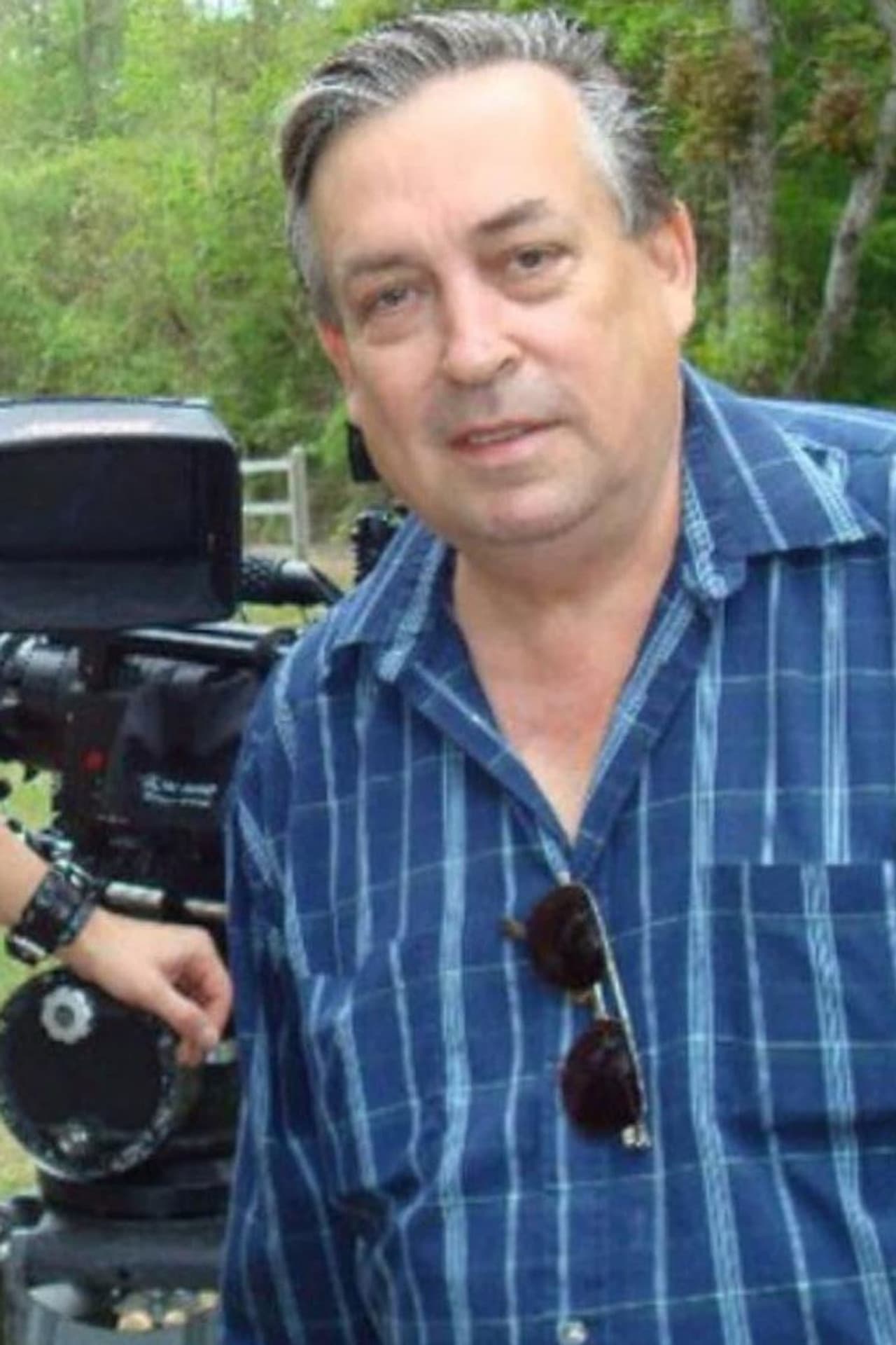 David A Prior
